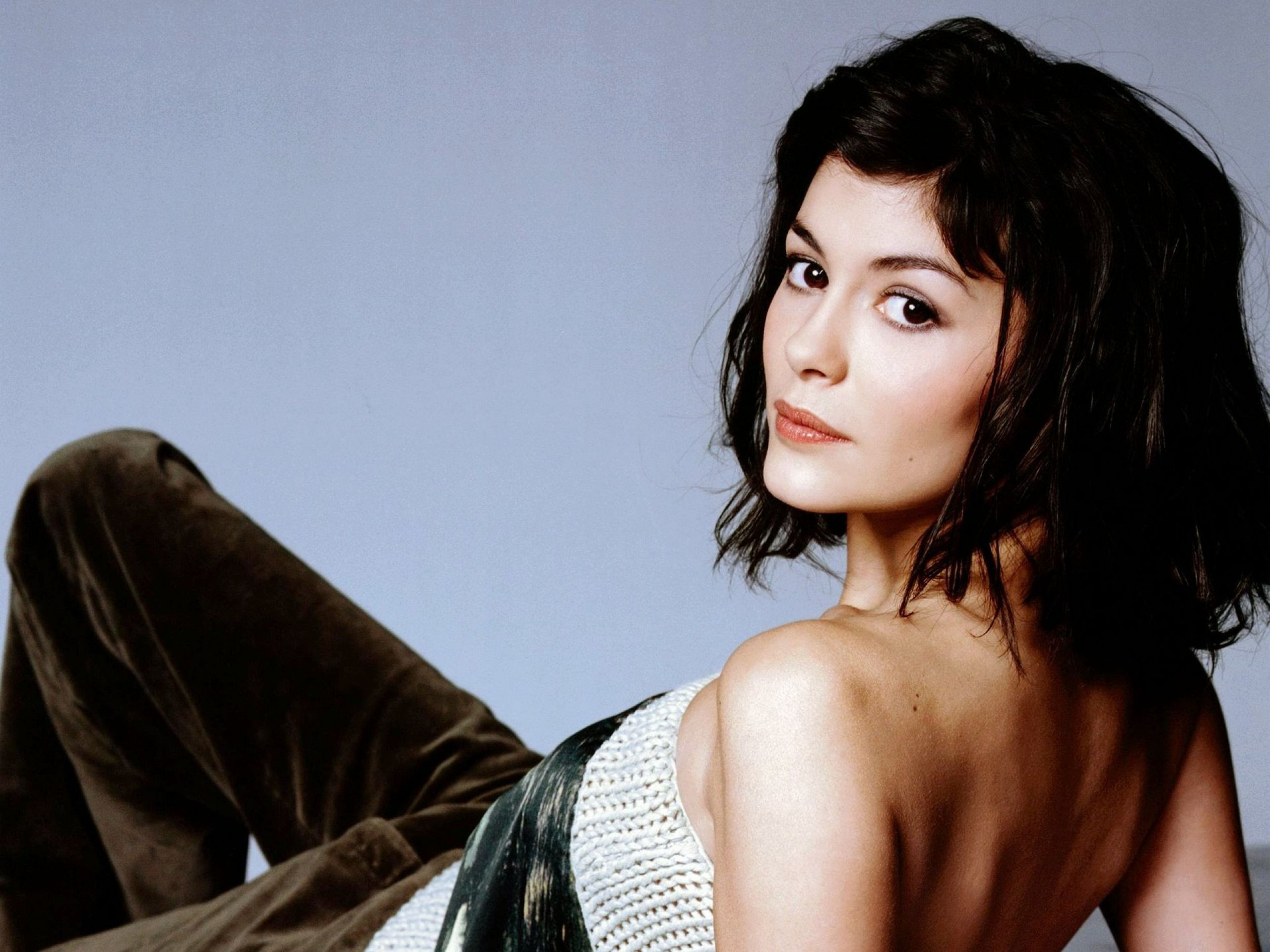 Audrey Tautou Wallpapers