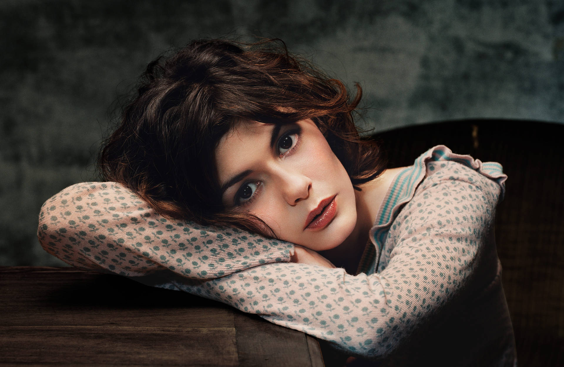 Audrey Tautou Wallpapers