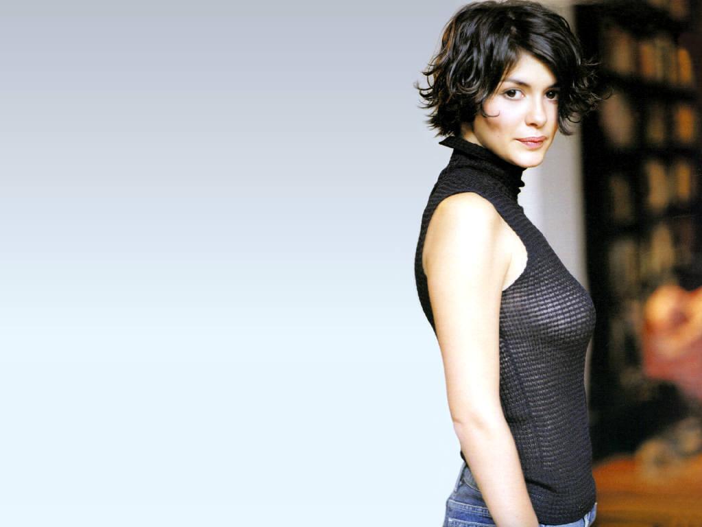 Audrey Tautou Wallpapers