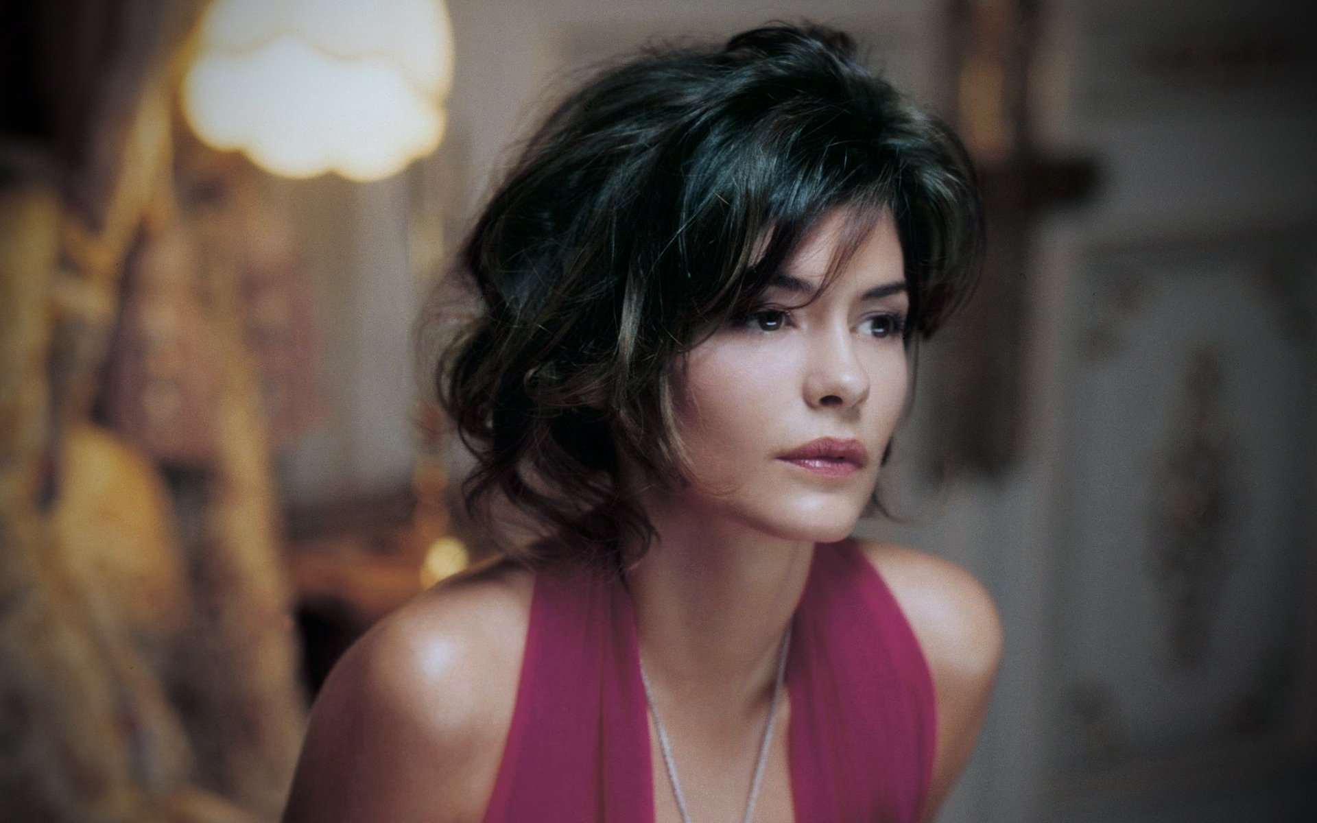 Audrey Tautou Wallpapers