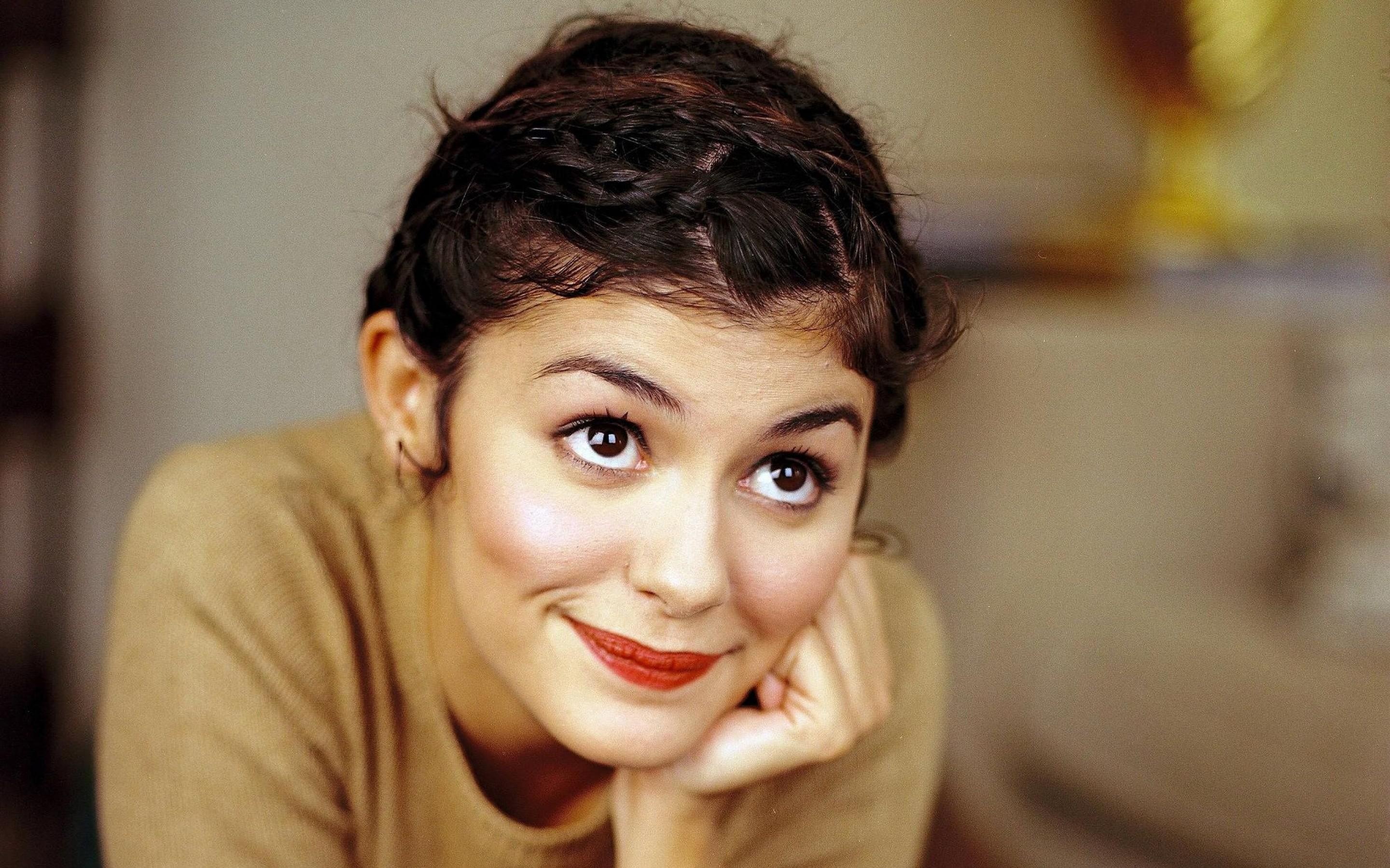 Audrey Tautou Wallpapers