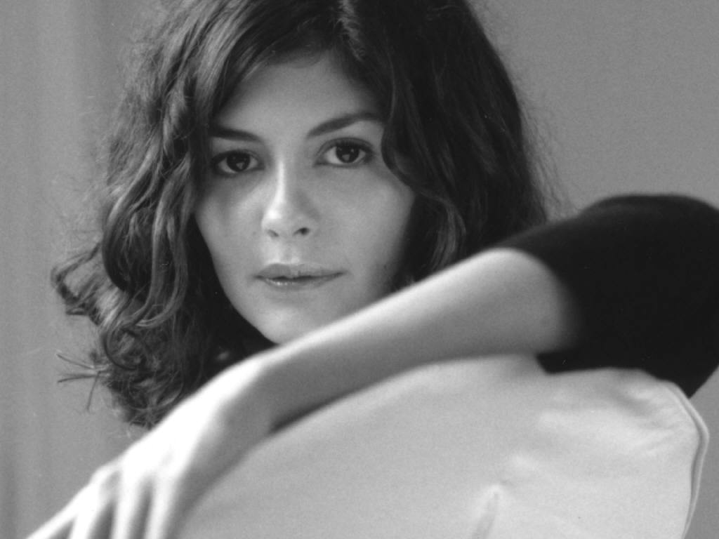 Audrey Tautou Wallpapers