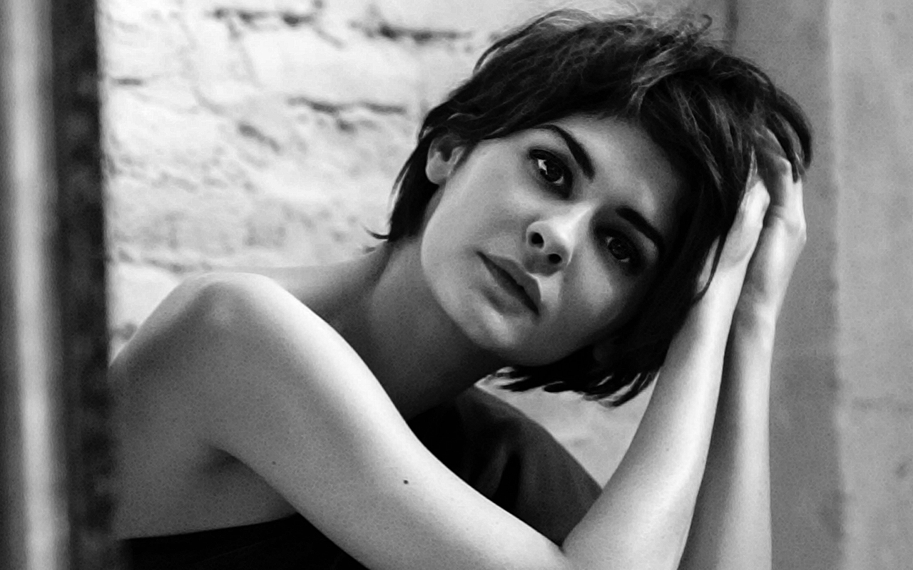 Audrey Tautou Wallpapers