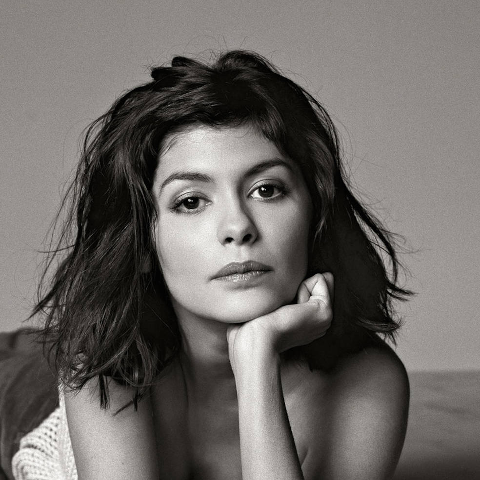 Audrey Tautou Wallpapers