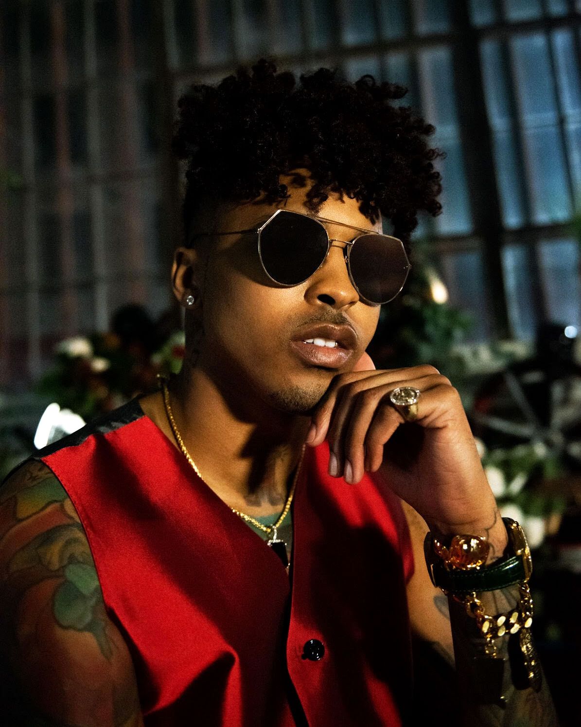 August Alsina Images Wallpapers