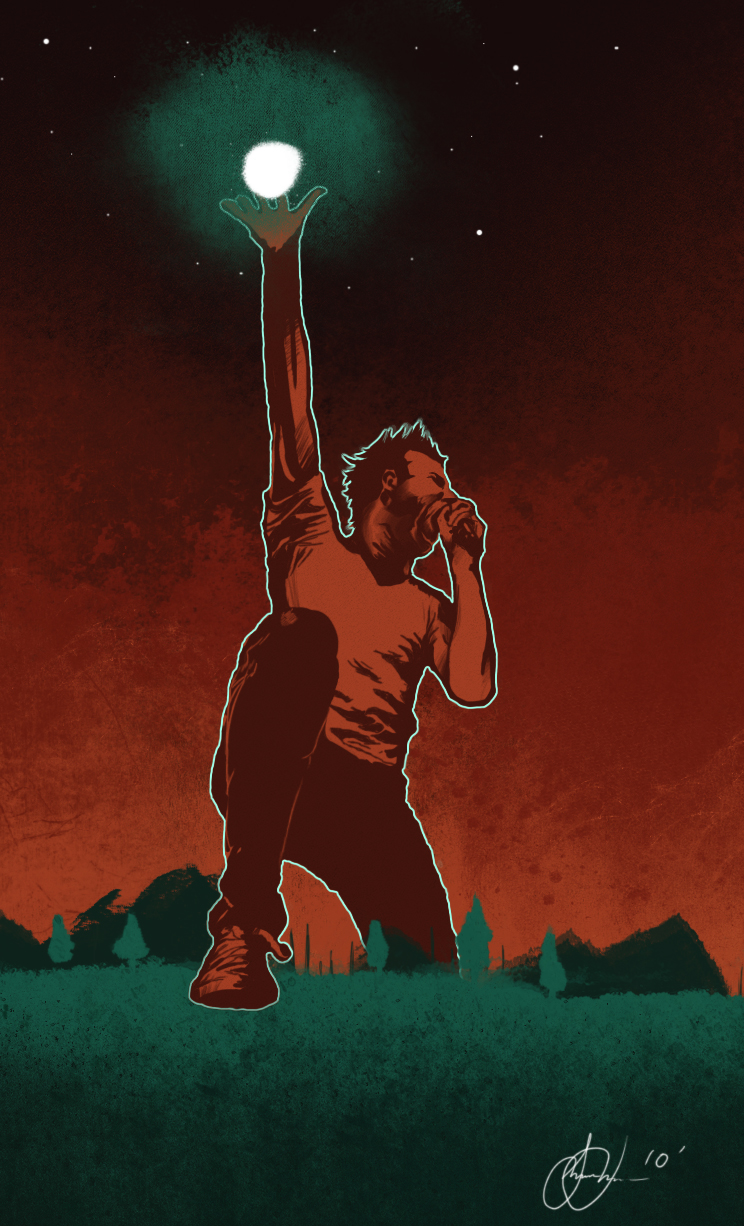 August Burns Red Wallpapers