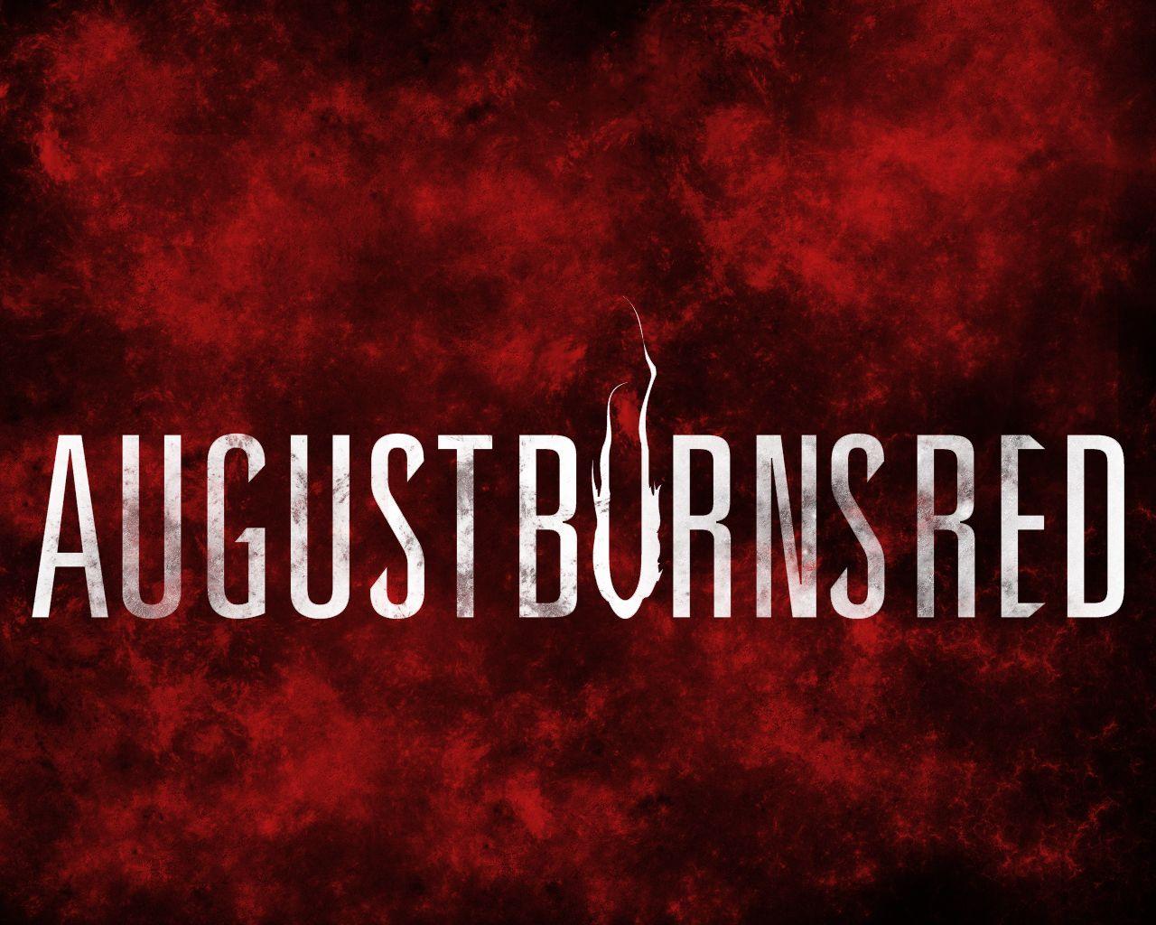 August Burns Red Wallpapers