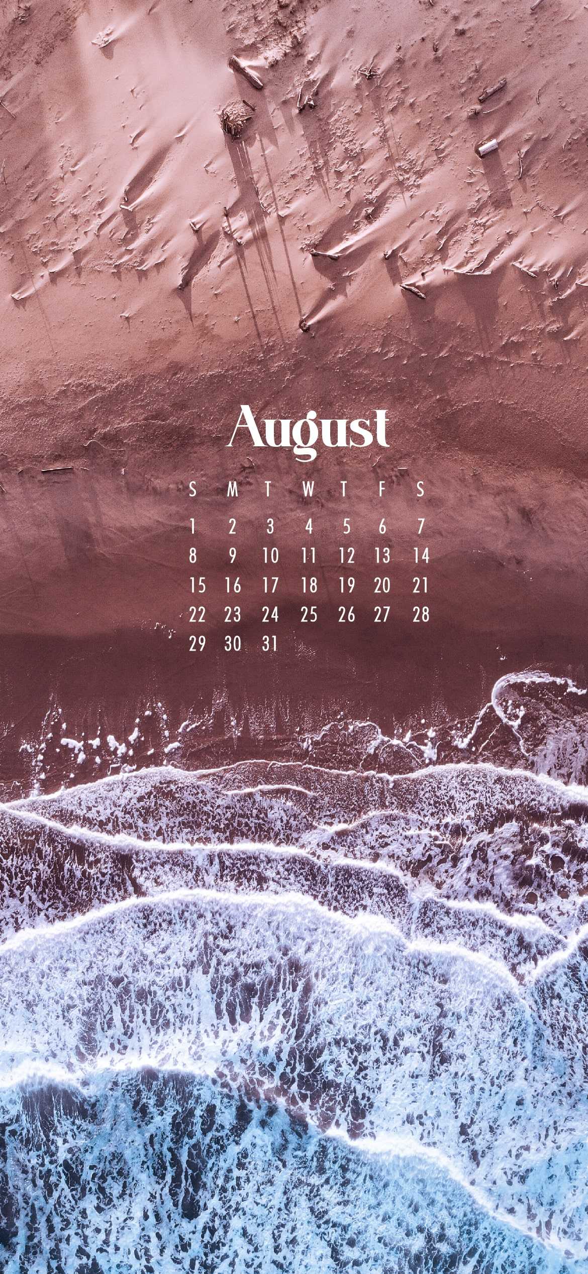 August Iphone Wallpapers