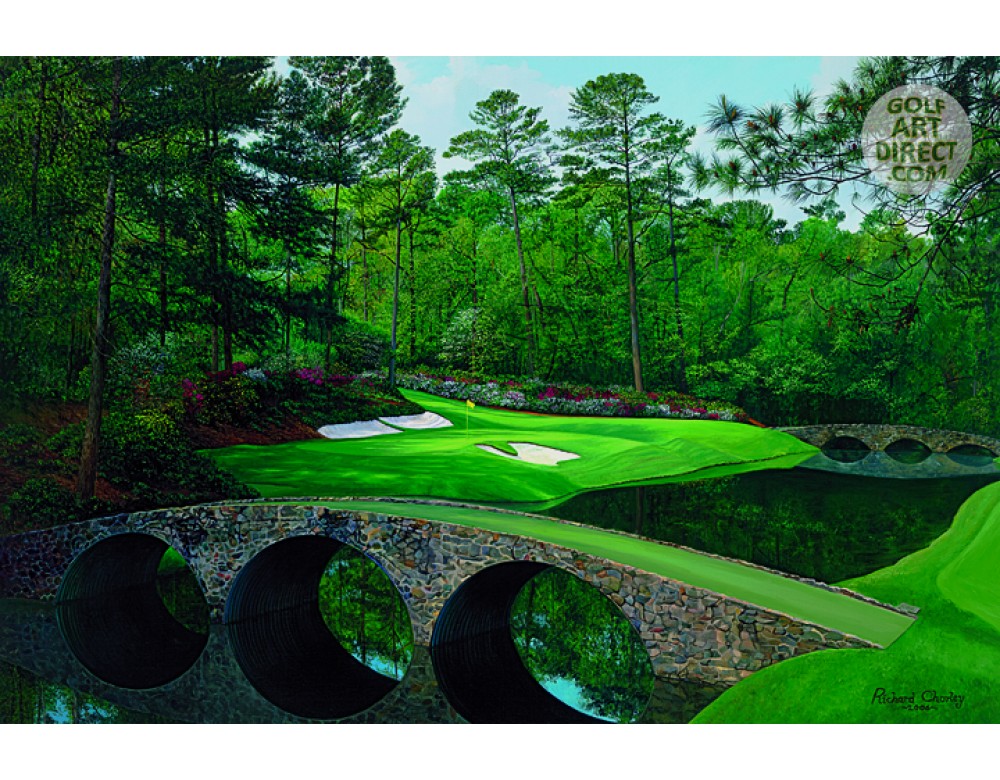 Augusta National Wallpapers