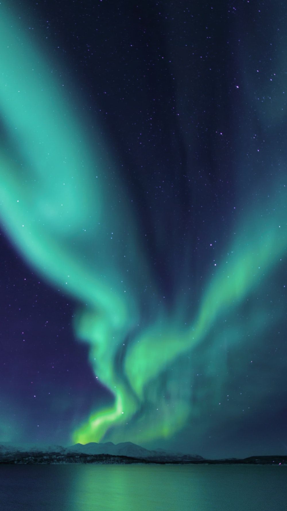 Aurora Borealis Phone Wallpapers