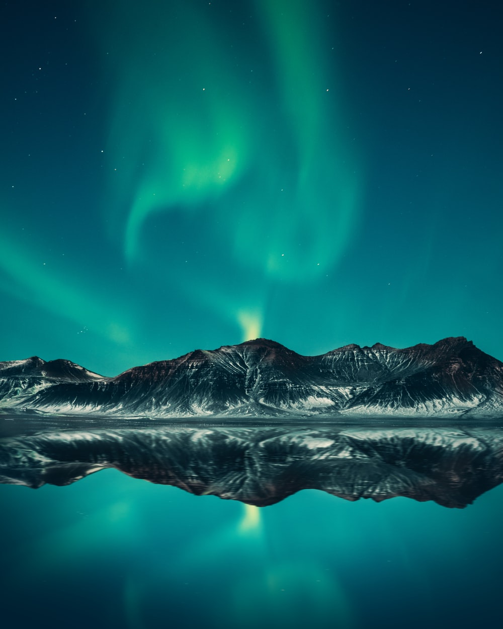 Aurora Borealis Wallpapers