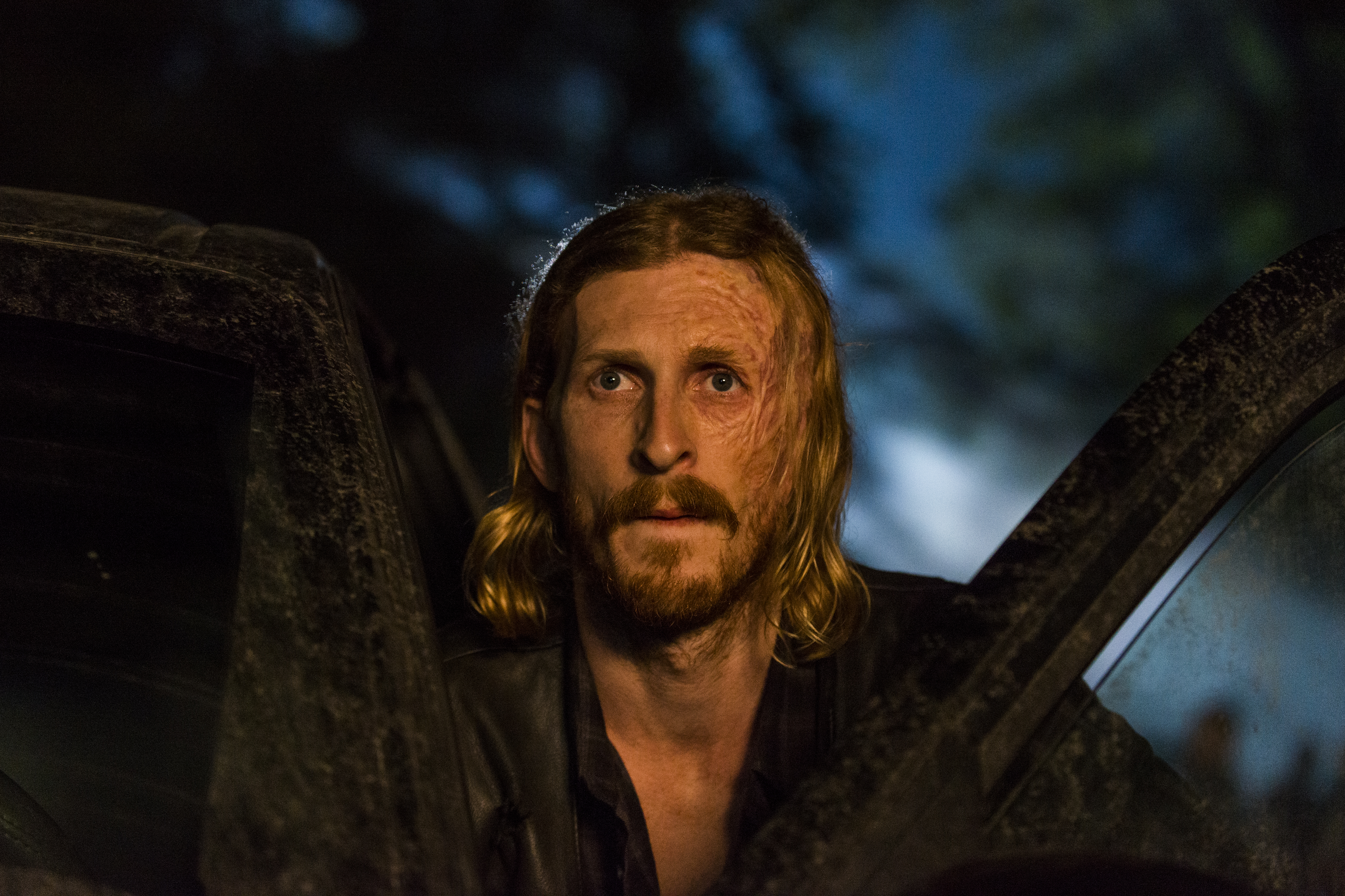 Austin Amelio Wallpapers