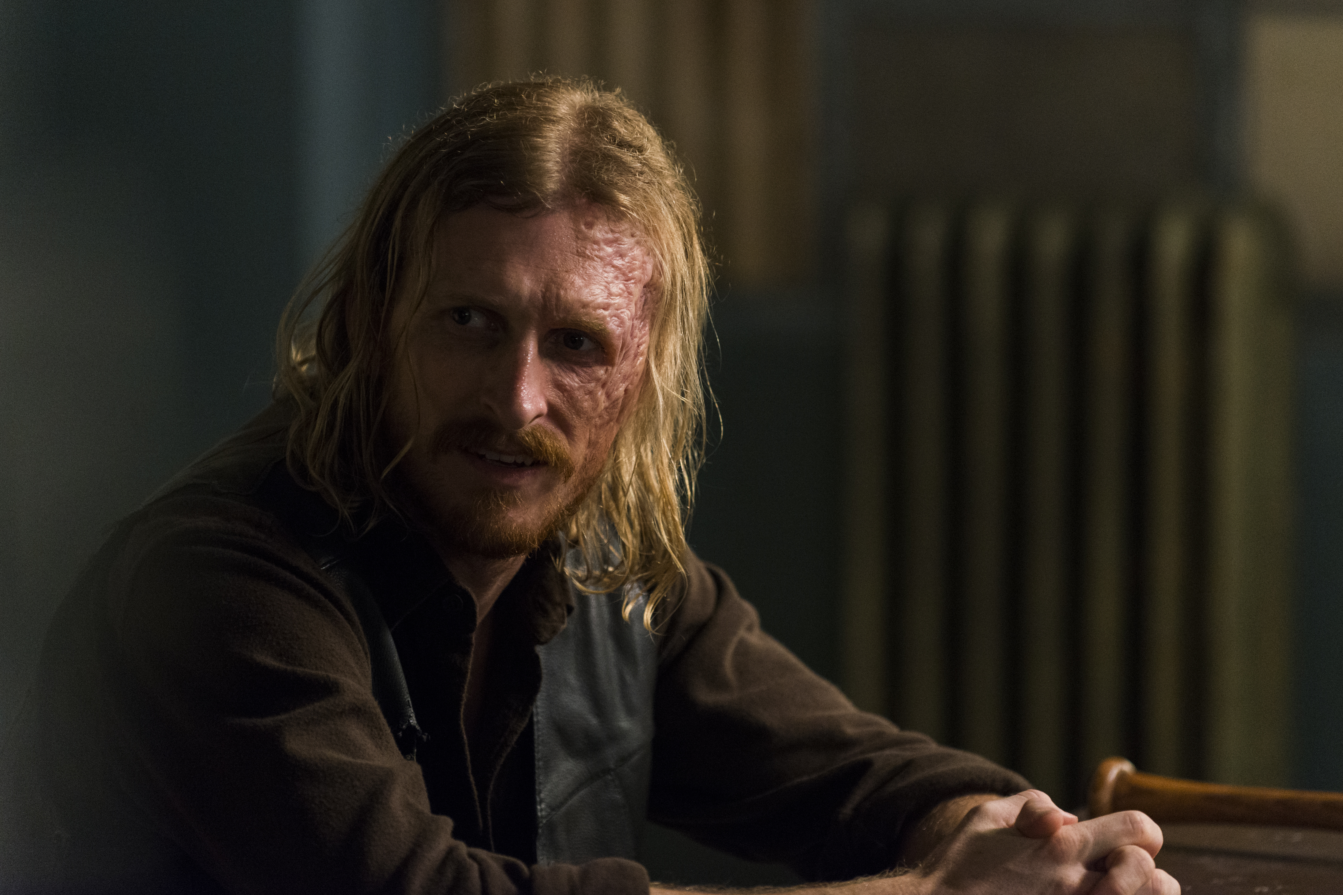 Austin Amelio Wallpapers