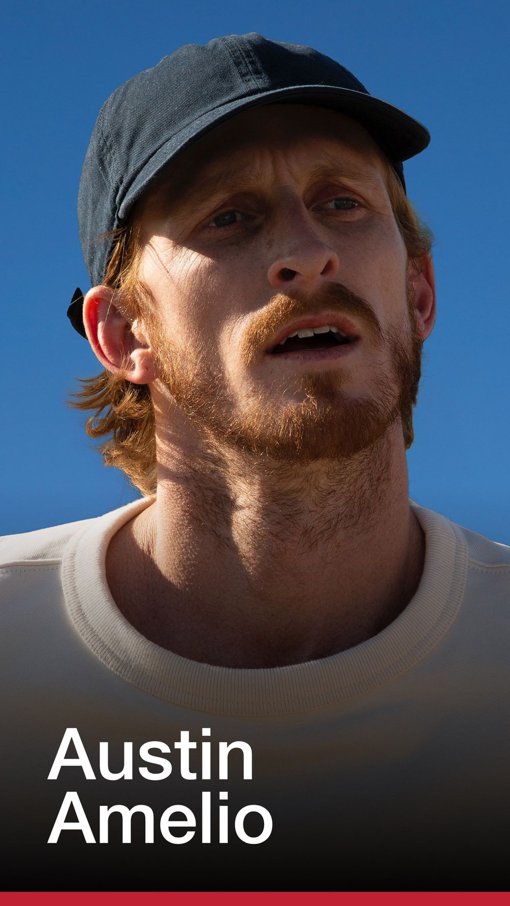 Austin Amelio Wallpapers