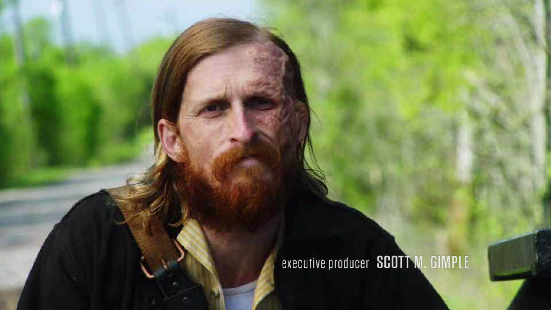 Austin Amelio Wallpapers