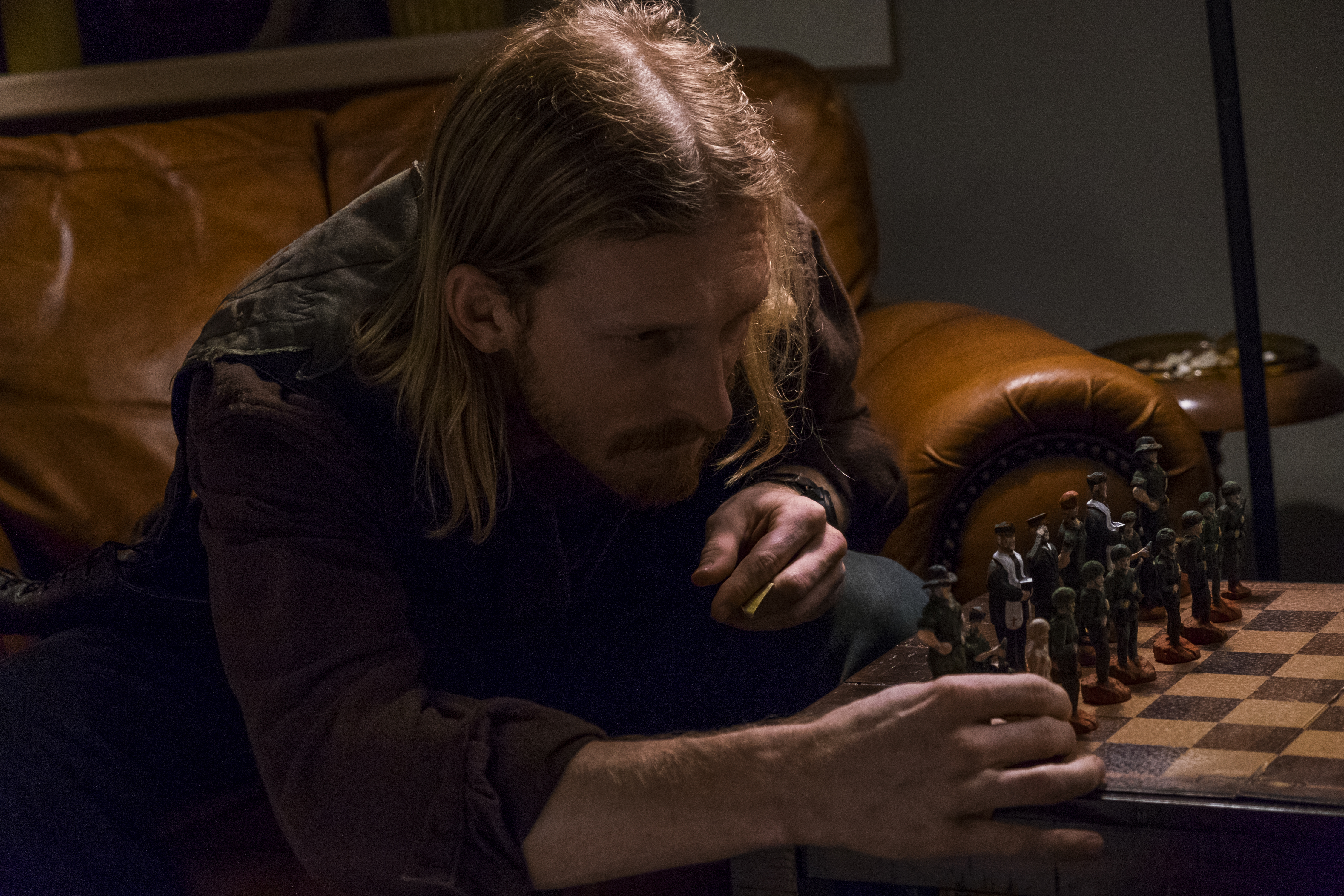 Austin Amelio Wallpapers