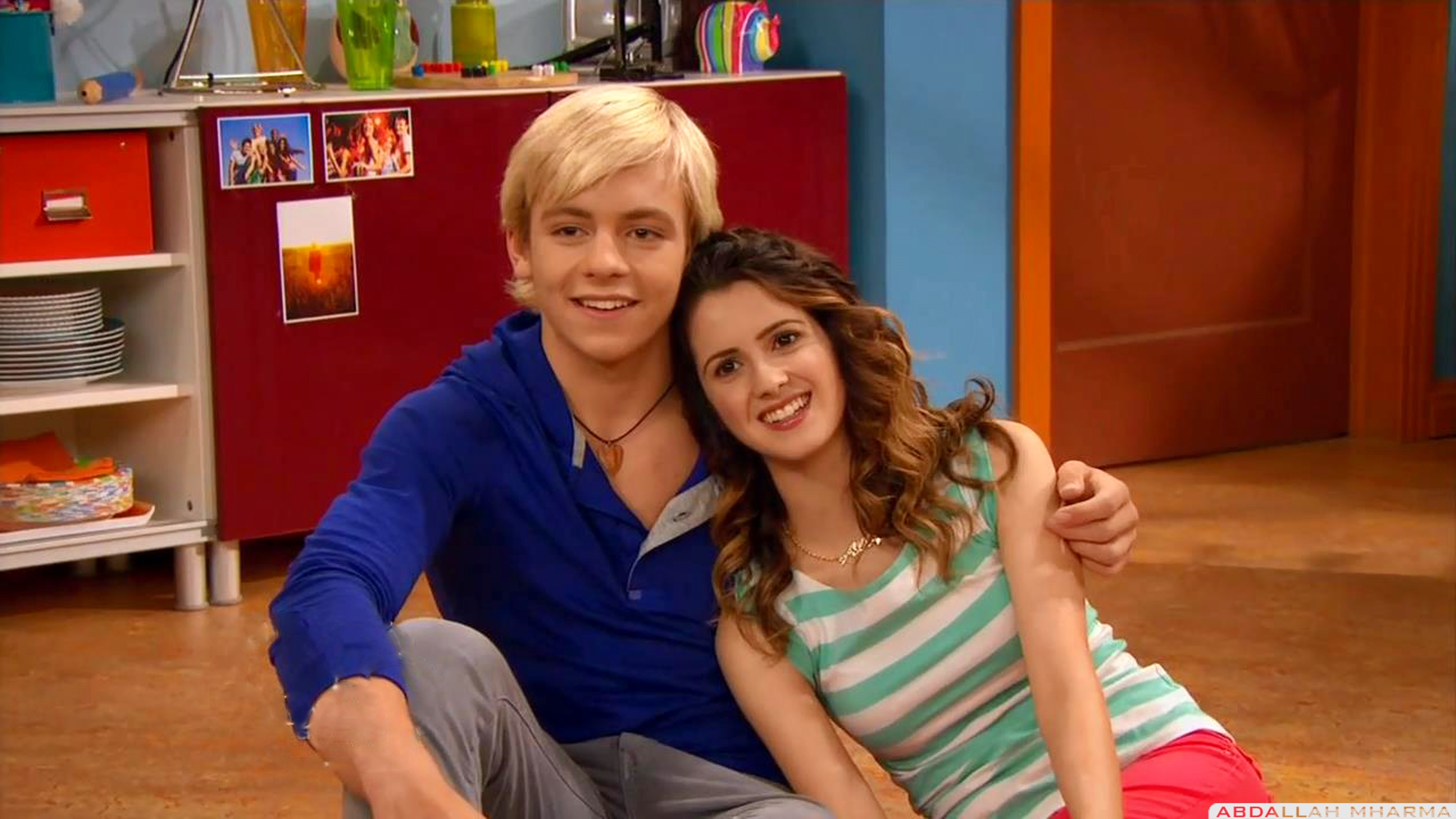 Austin And Ally Wallpapers