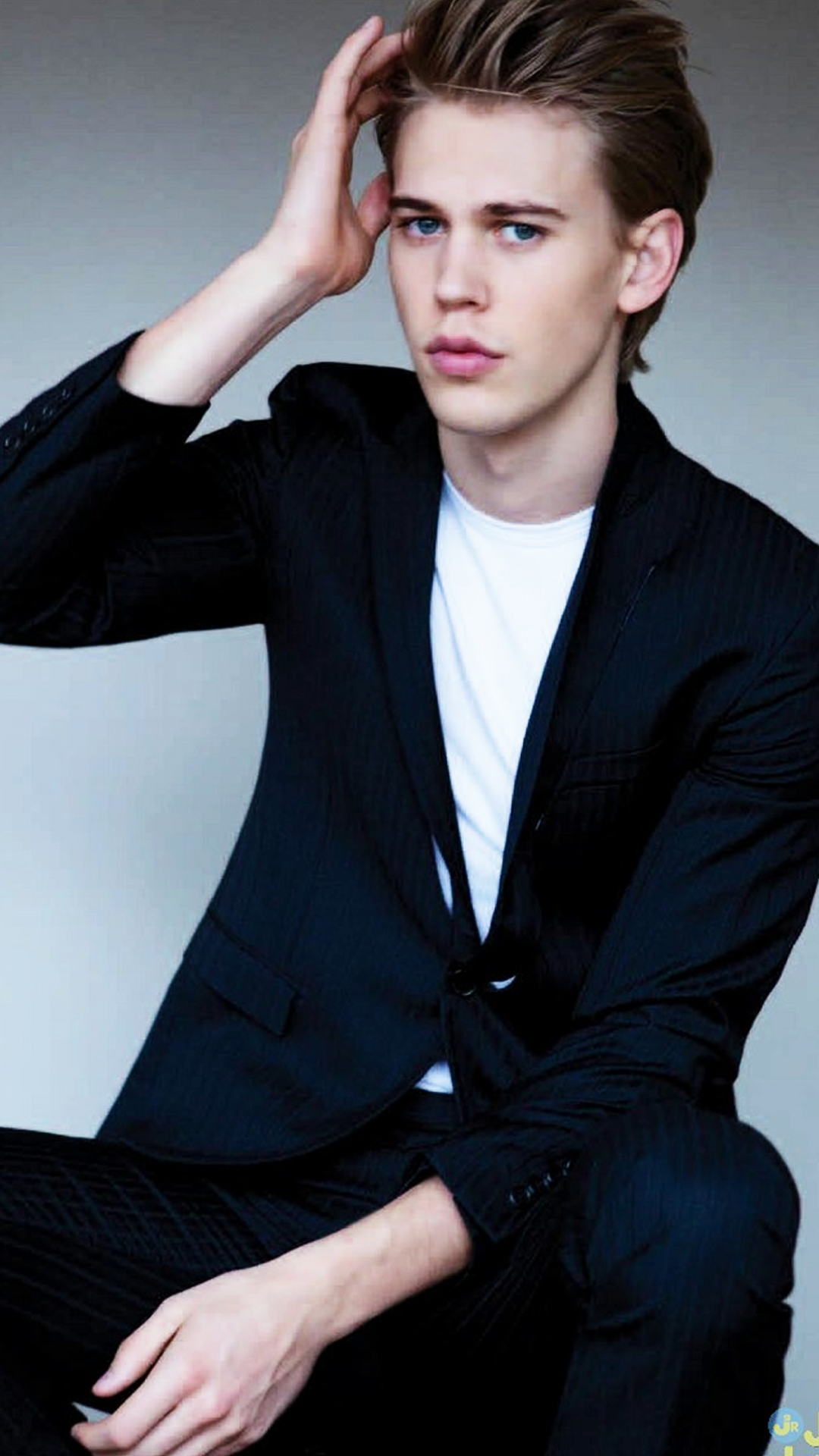 Austin Butler Cute Wallpapers