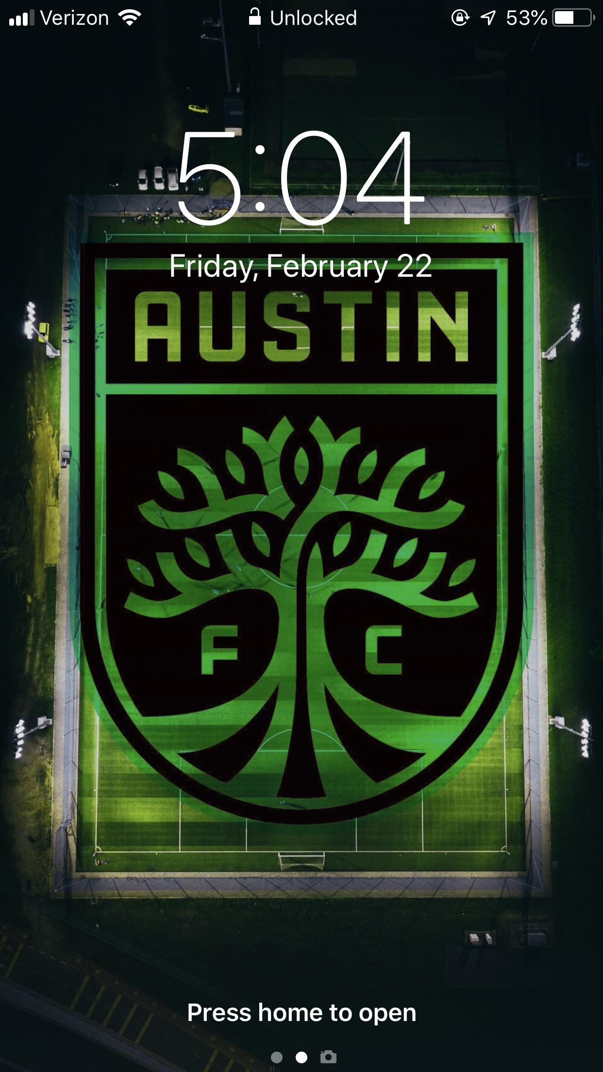 Austin Fc Wallpapers