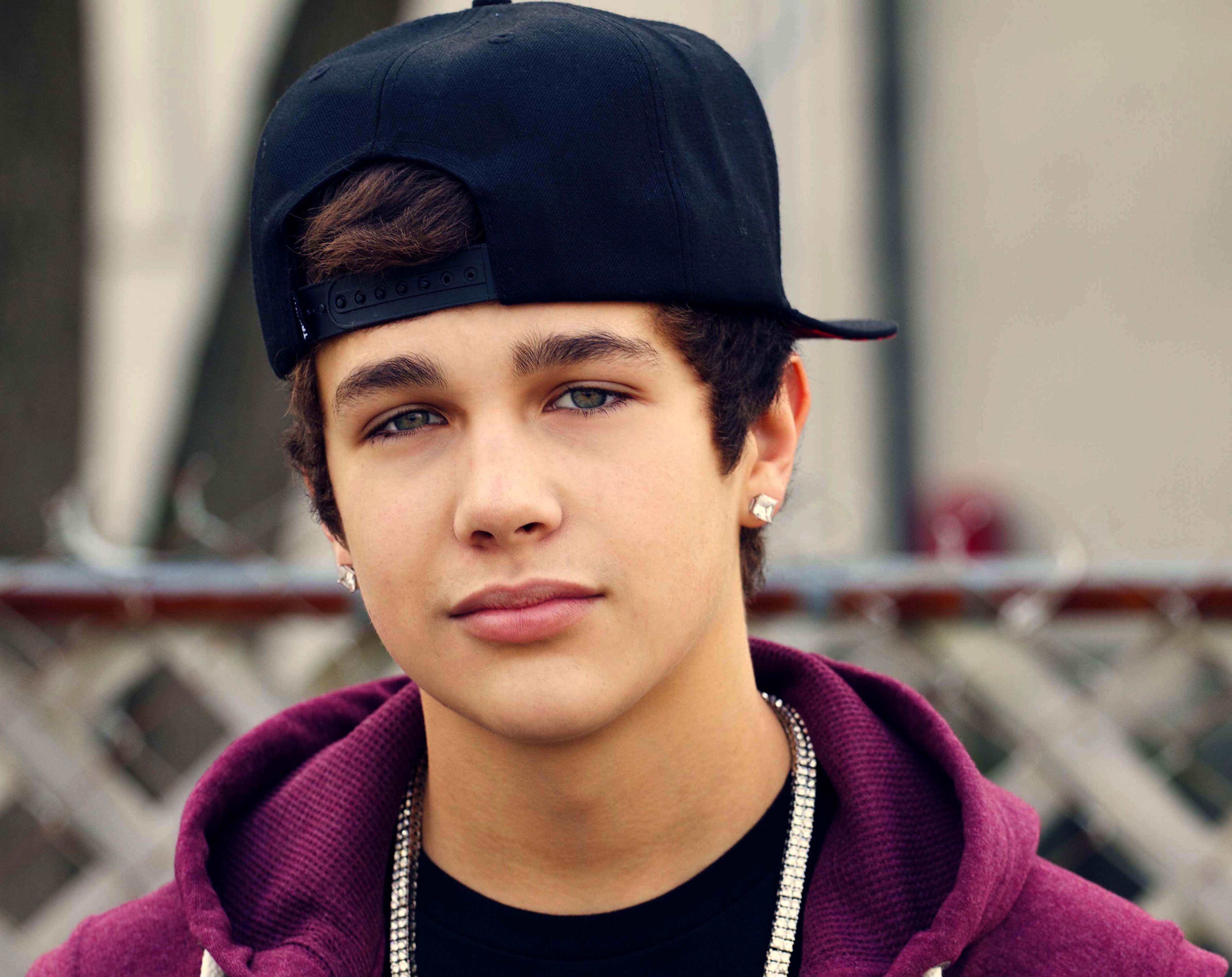 Austin Mahone Wallpapers