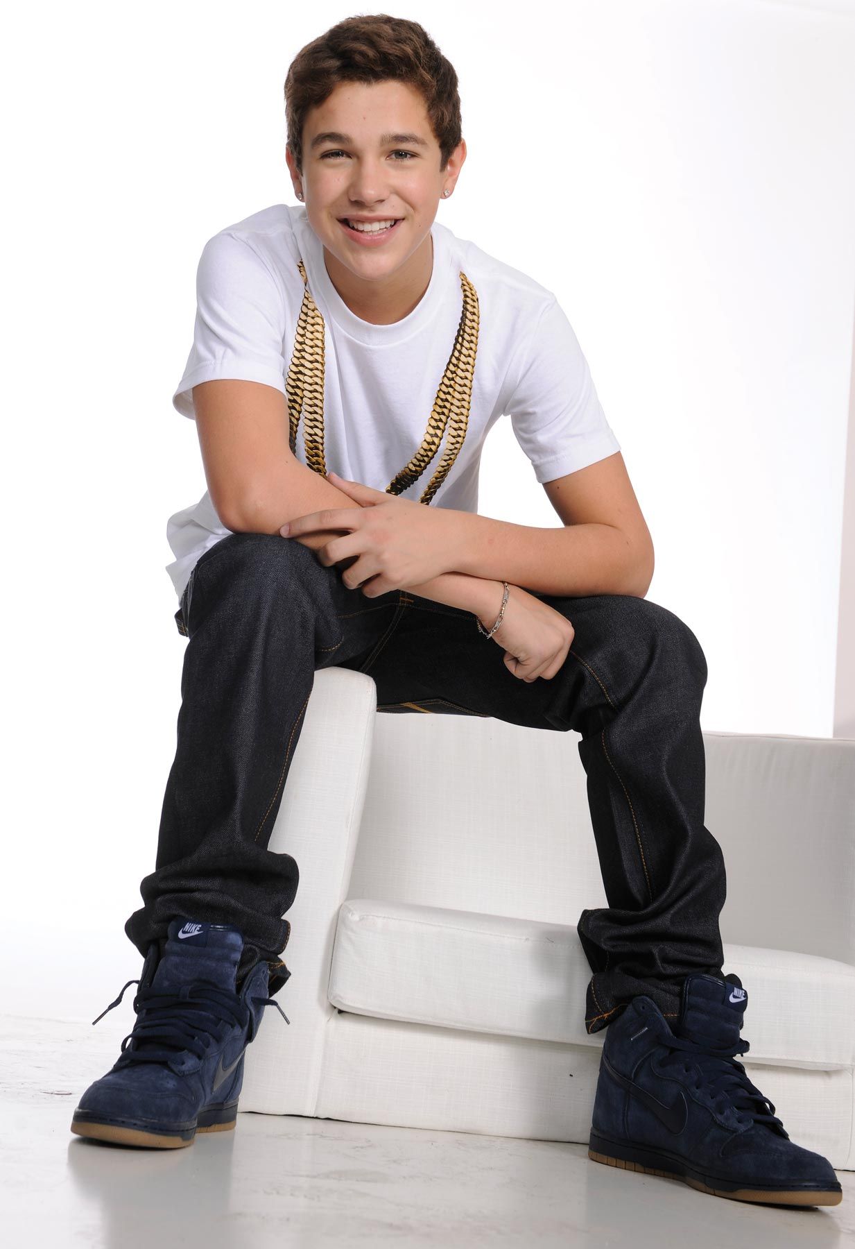 Austin Mahone Wallpapers