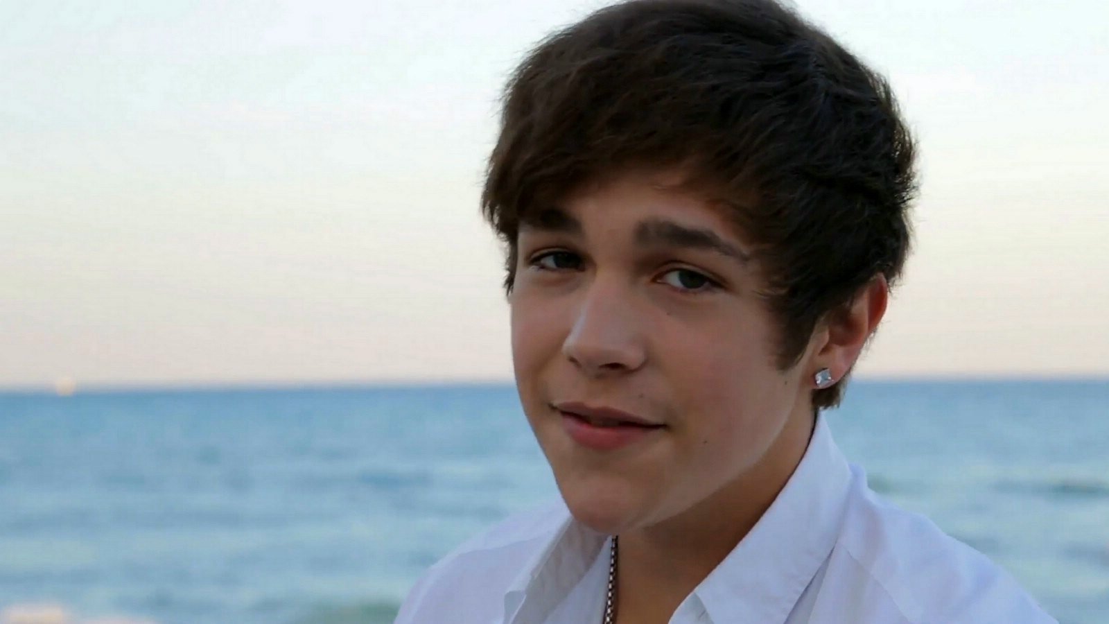 Austin Mahone Wallpapers