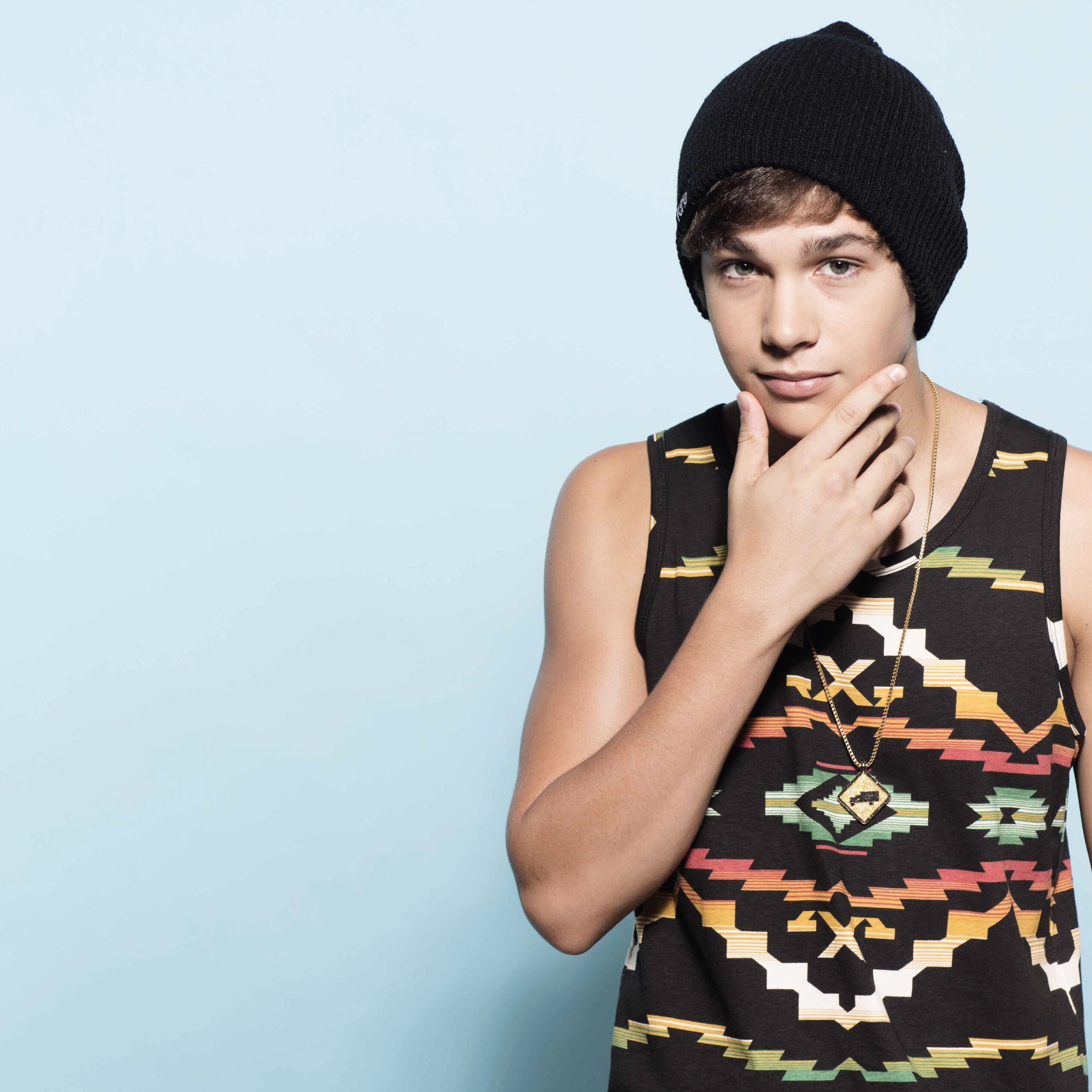 Austin Mahone Wallpapers