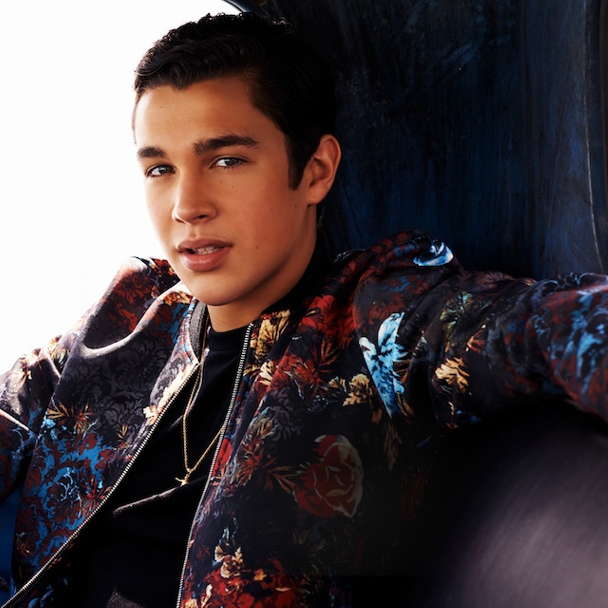 Austin Mahone Wallpapers