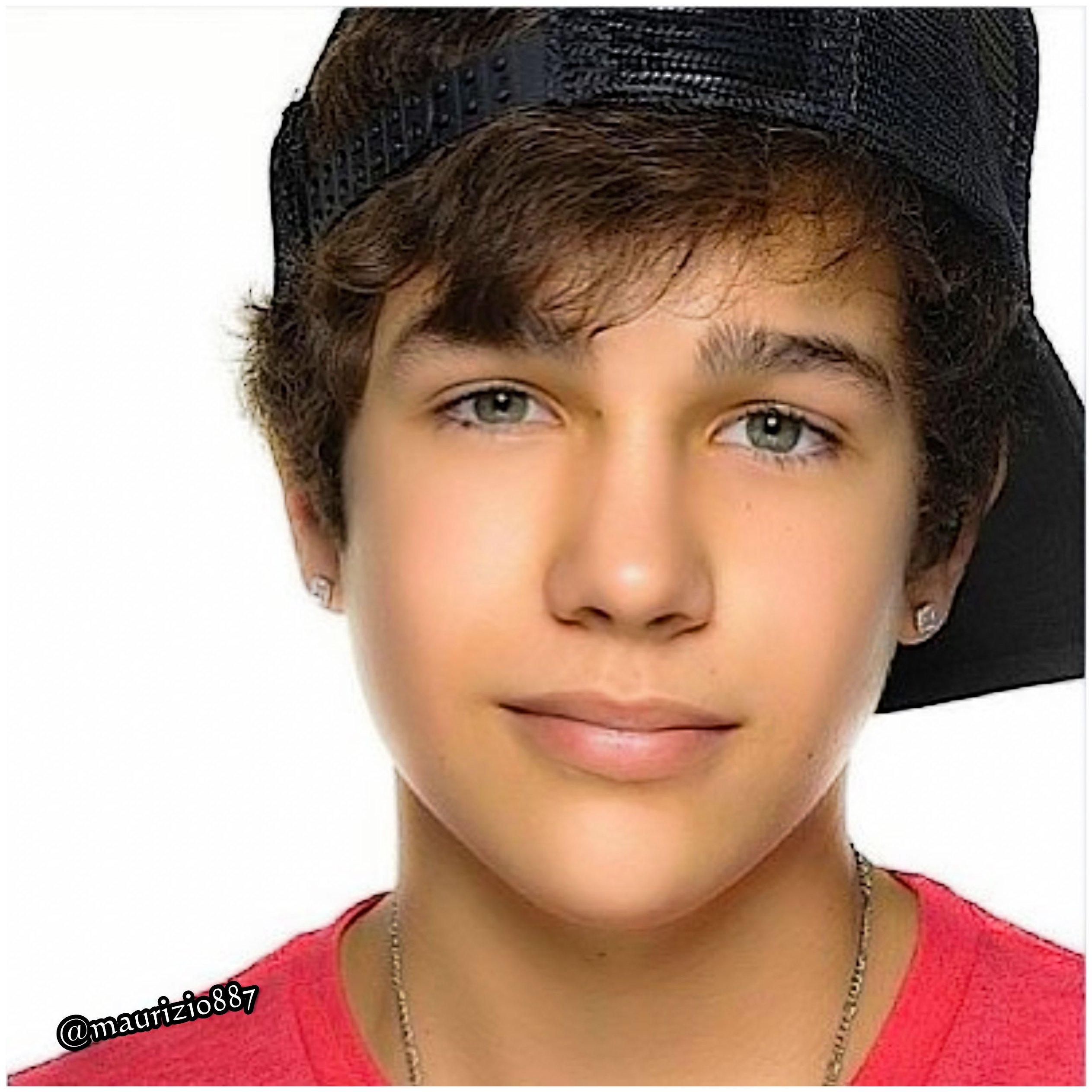 Austin Mahone Wallpapers