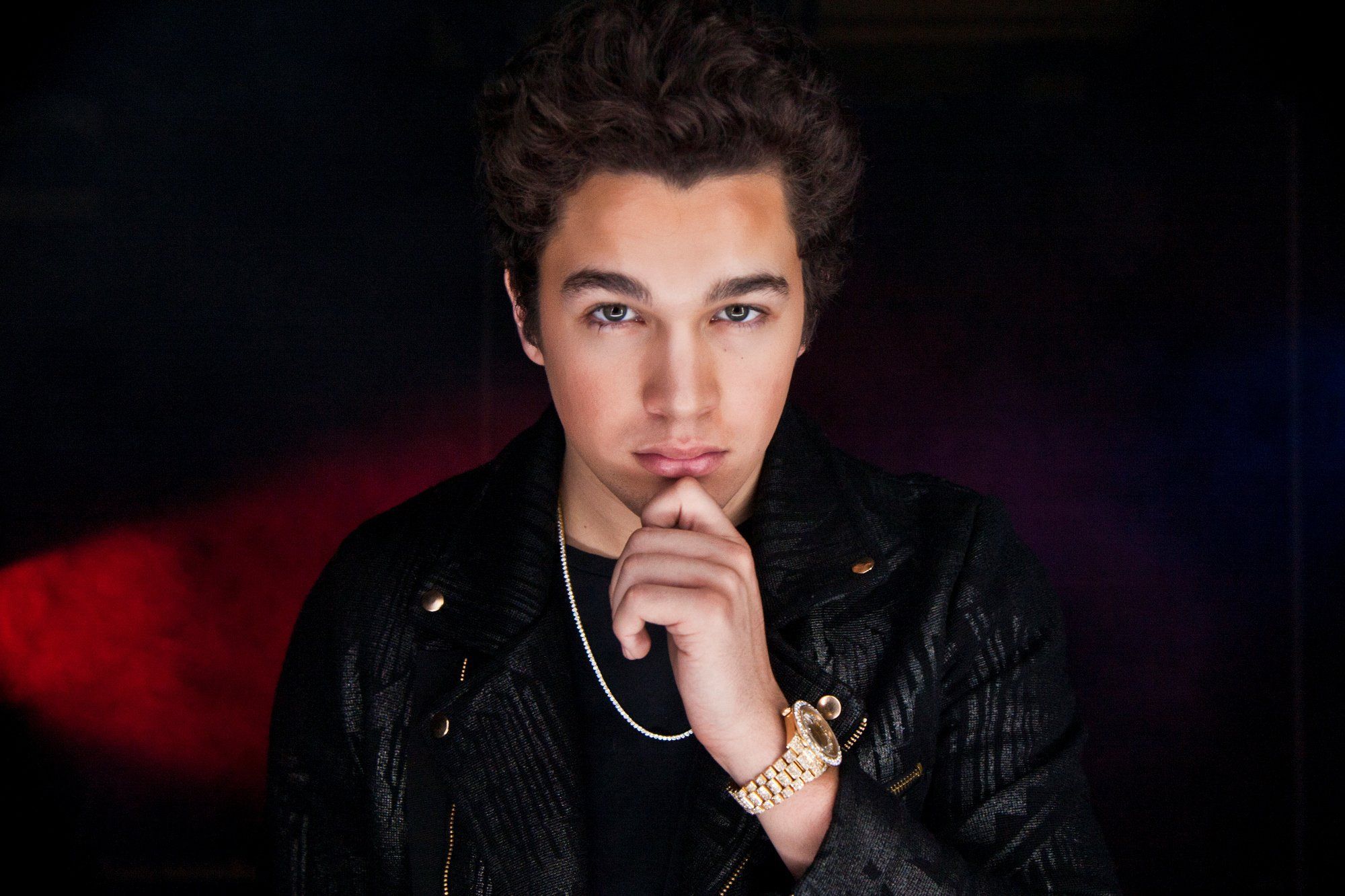 Austin Mahone Wallpapers