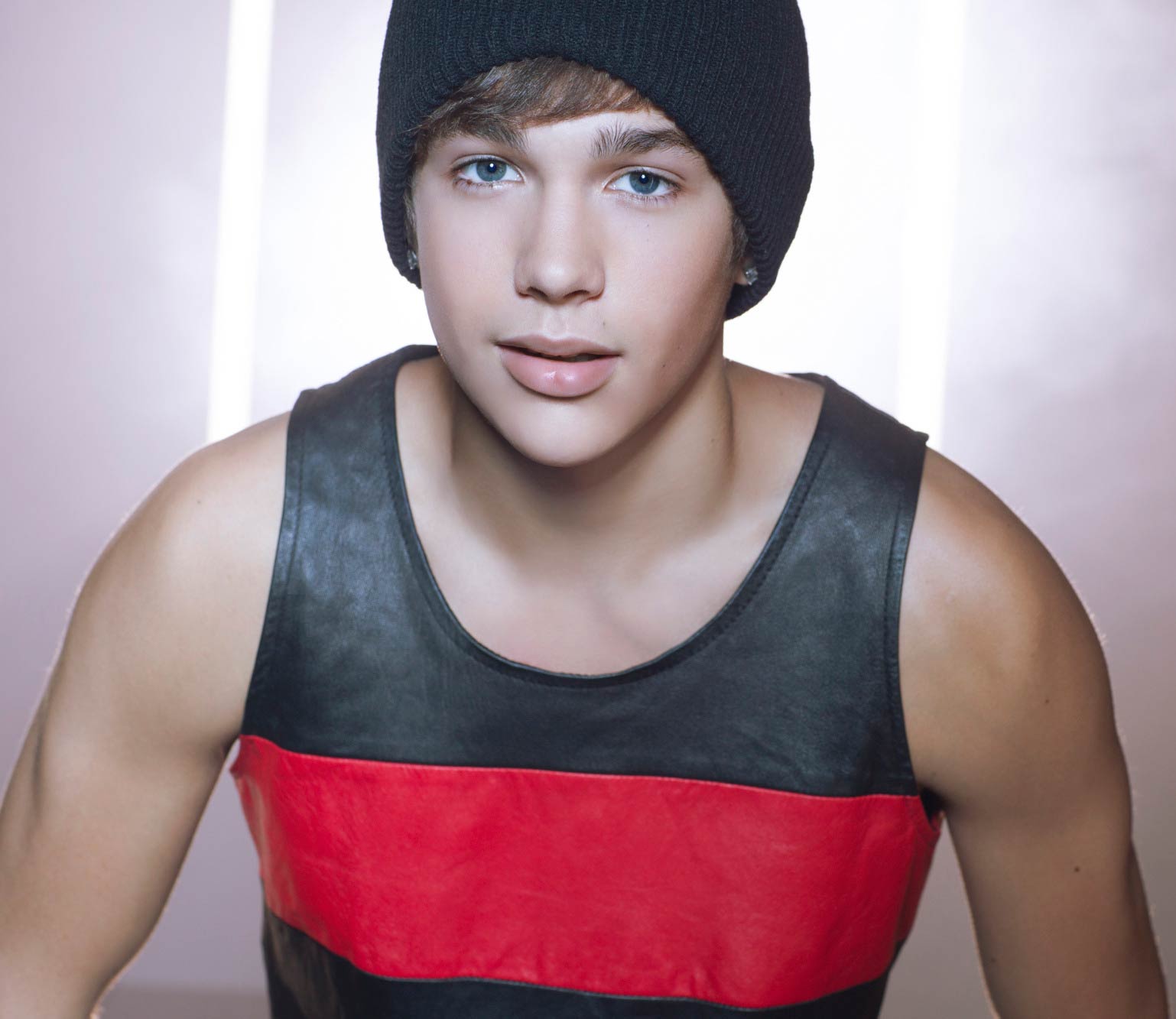 Austin Mahone Wallpapers