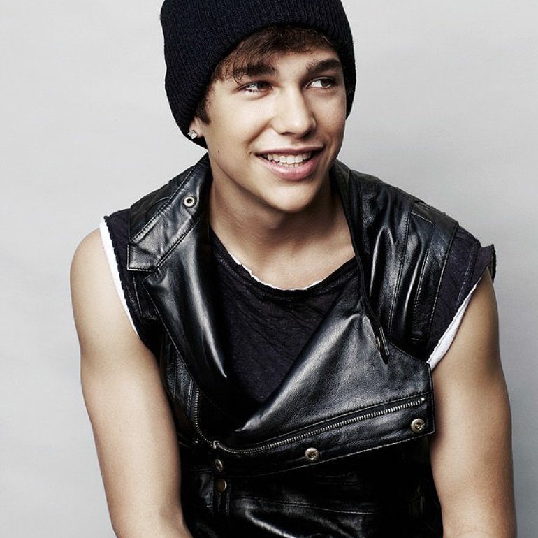 Austin Mahone Wallpapers