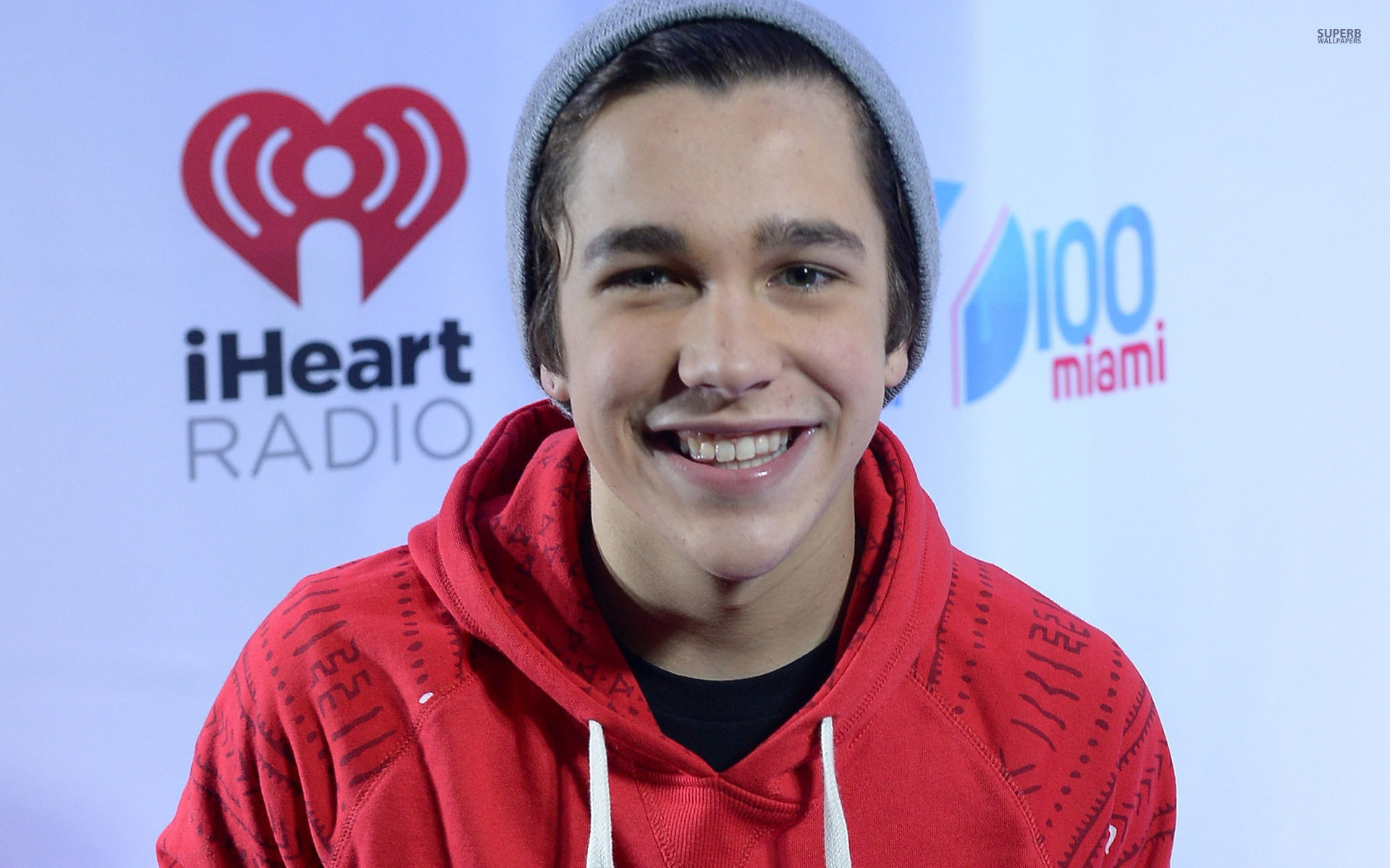 Austin Mahone Wallpapers