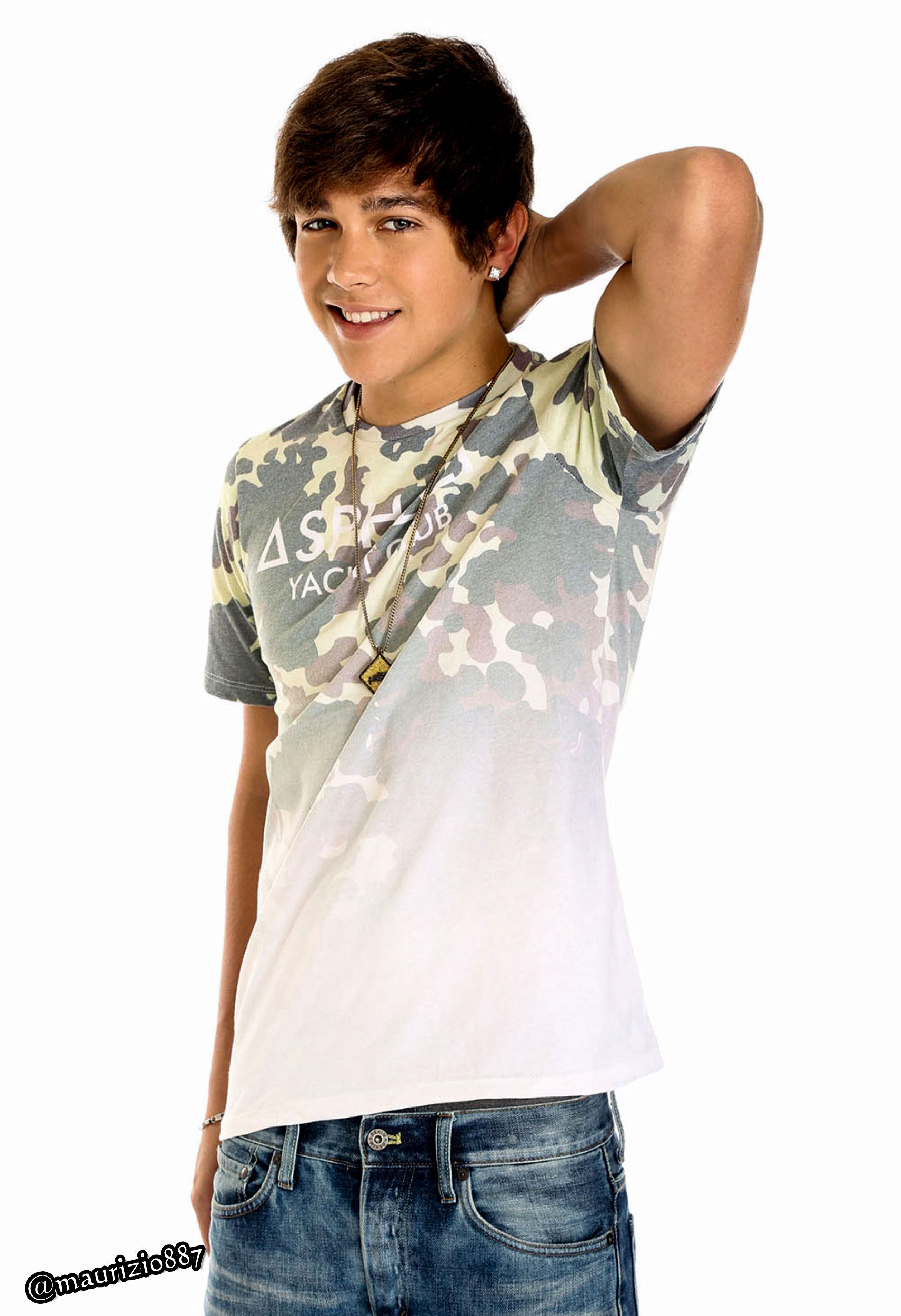 Austin Mahone Wallpapers