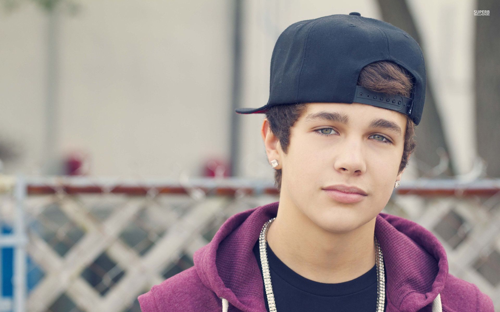 Austin Mahone Wallpapers