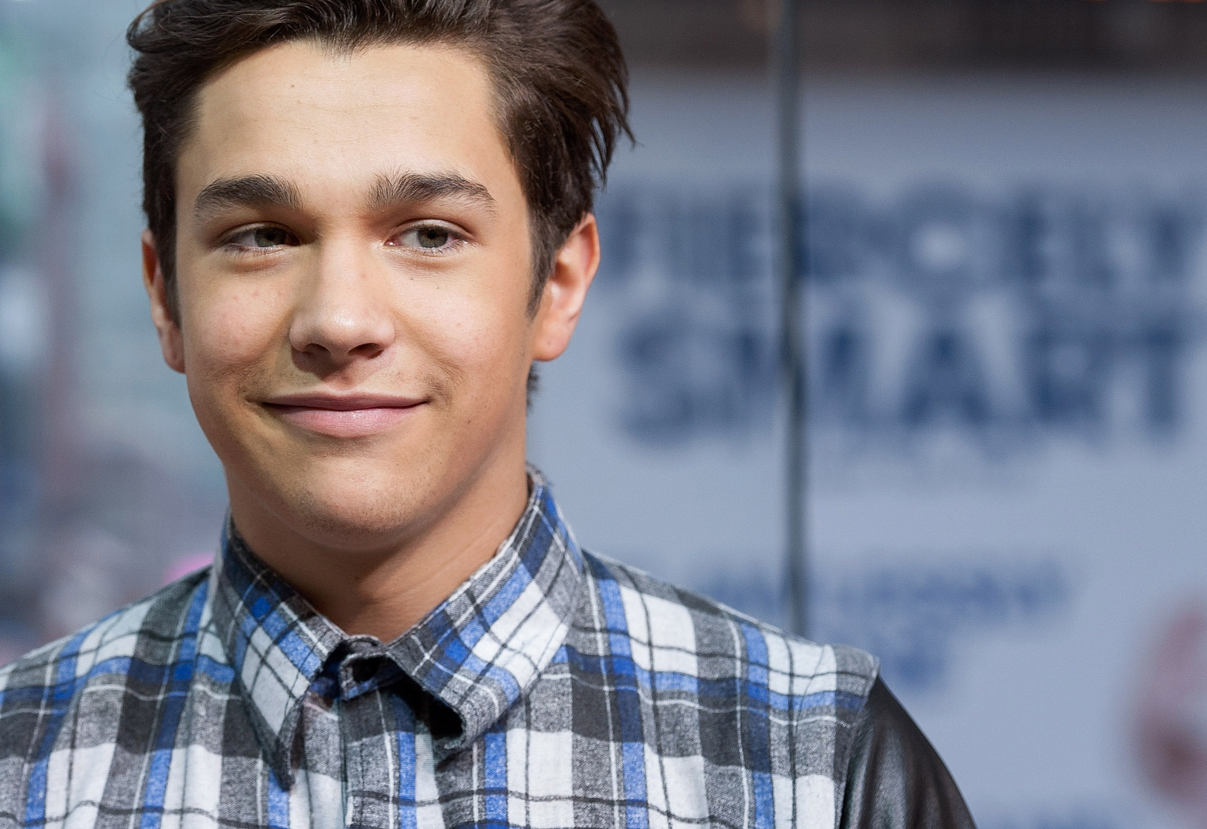 Austin Mahone Wallpapers