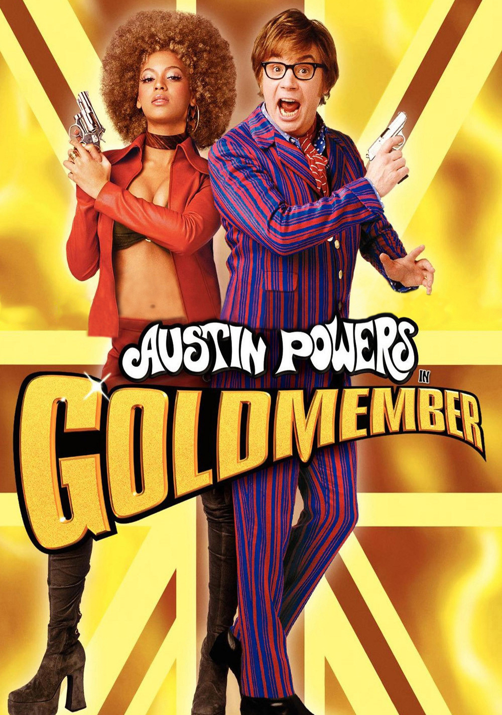 Austin Powers Wallpapers