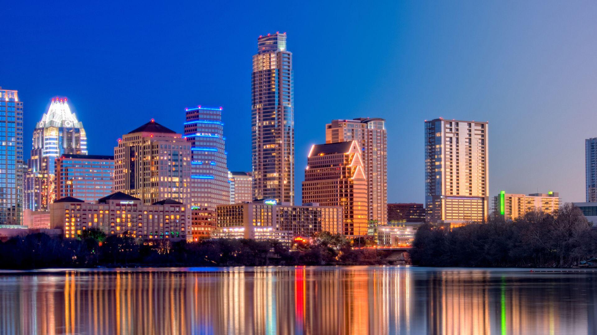 Austin Texas Wallpapers