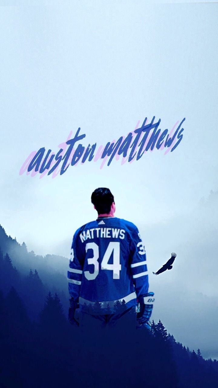 Auston Matthews Wallpapers