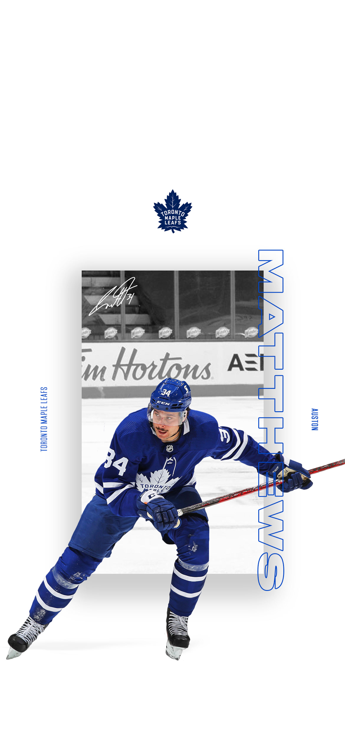 Auston Matthews Wallpapers