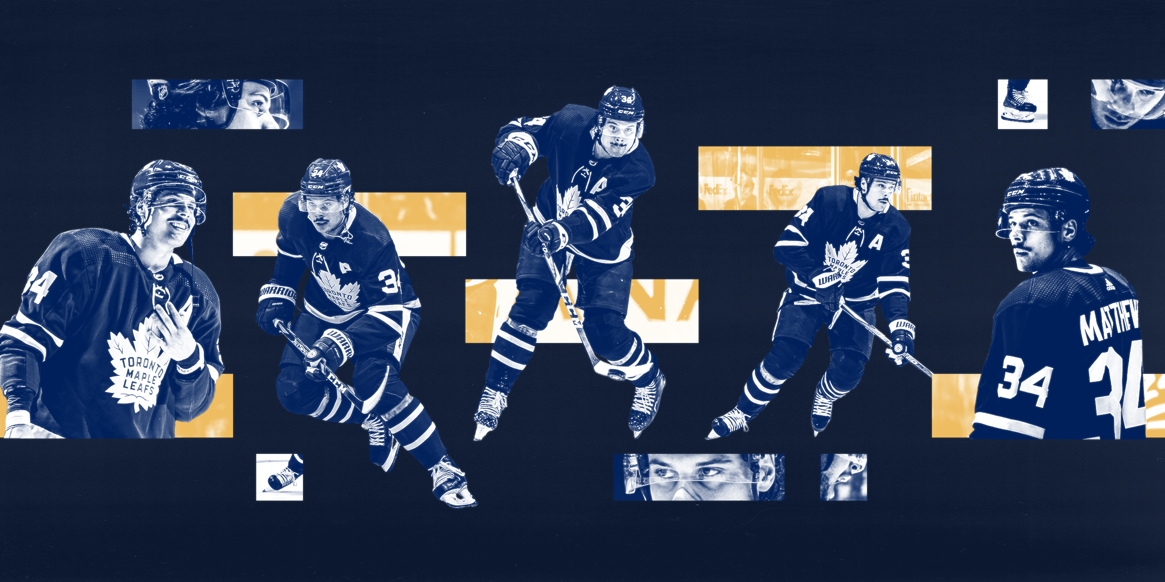 Auston Matthews Wallpapers