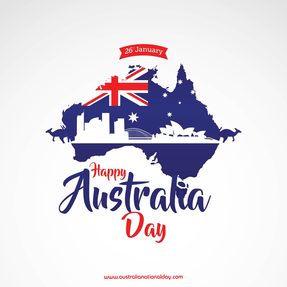 Australia Day Wallpapers