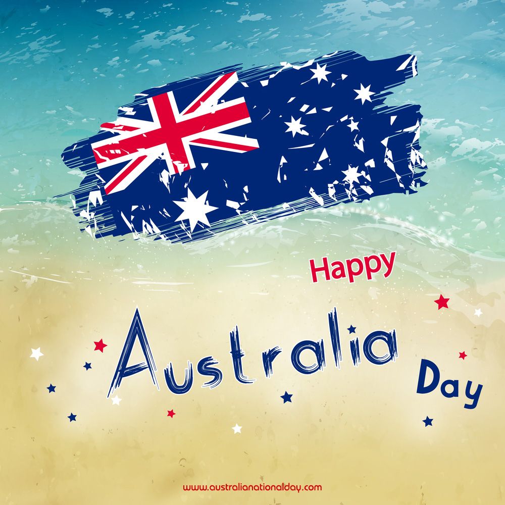 Australia Day Wallpapers