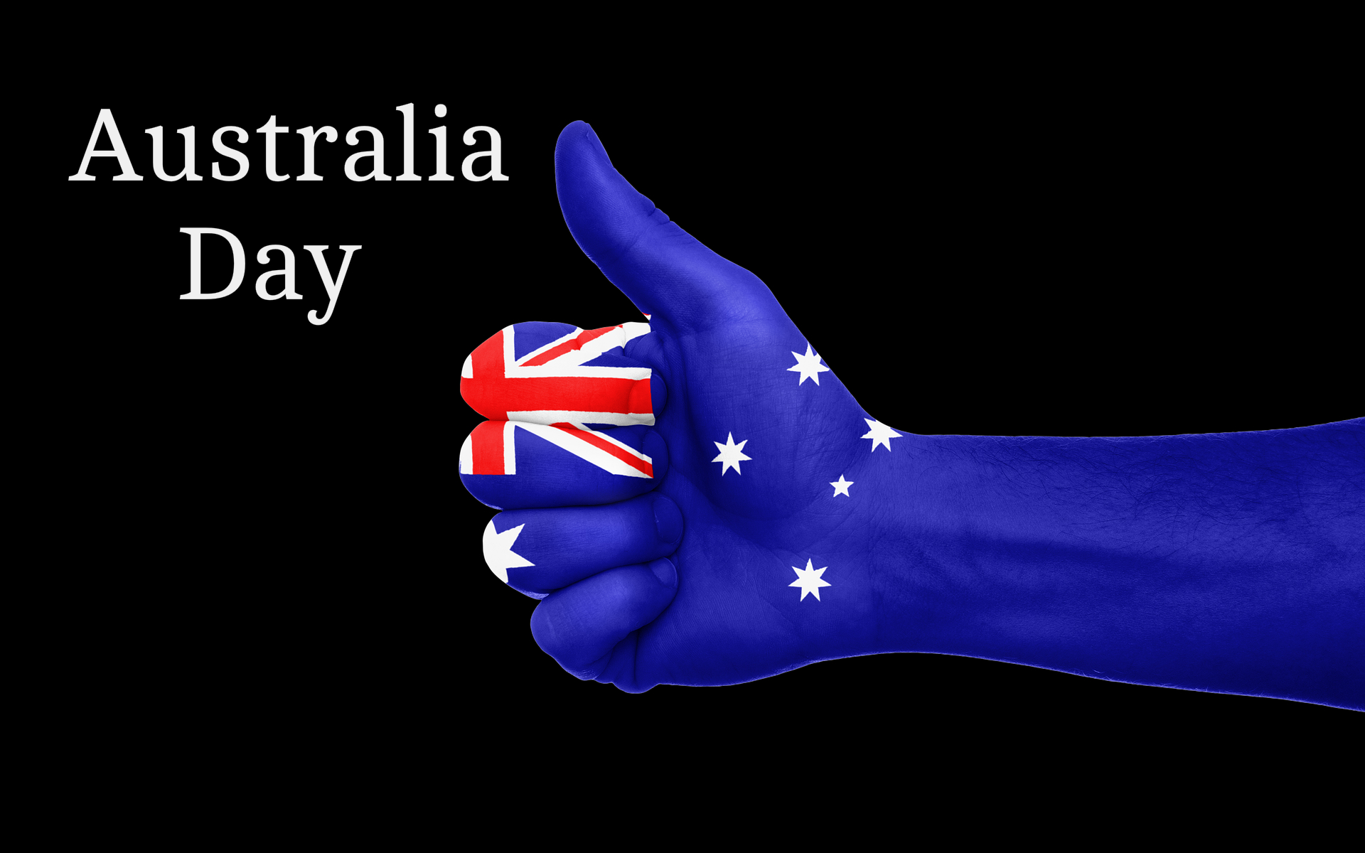 Australia Day Wallpapers