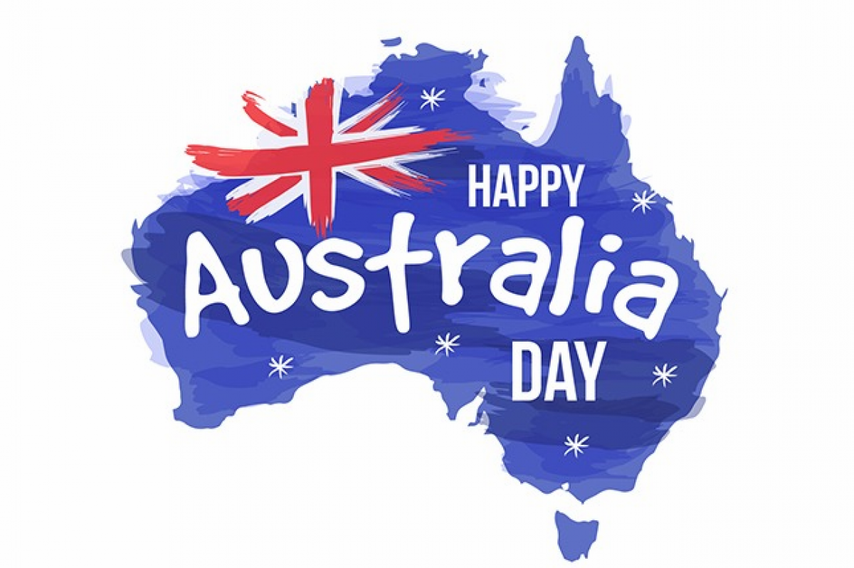 Australia Day Wallpapers