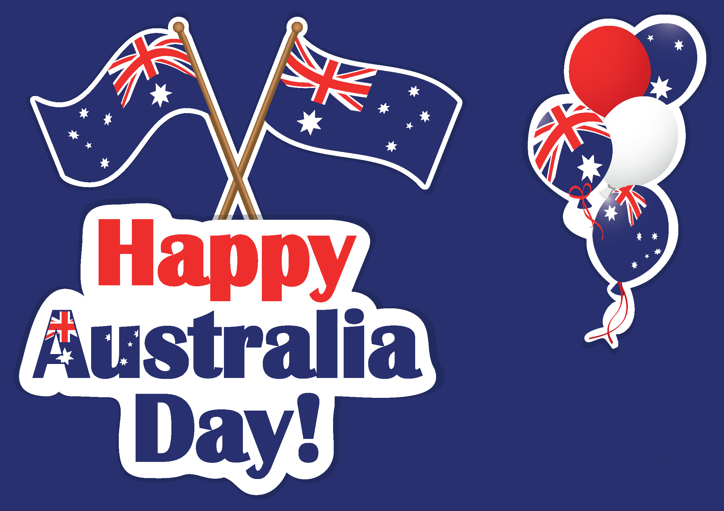 Australia Day Wallpapers