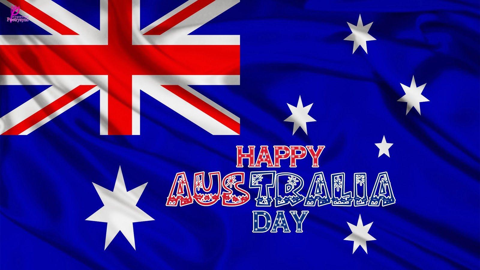 Australia Day Wallpapers