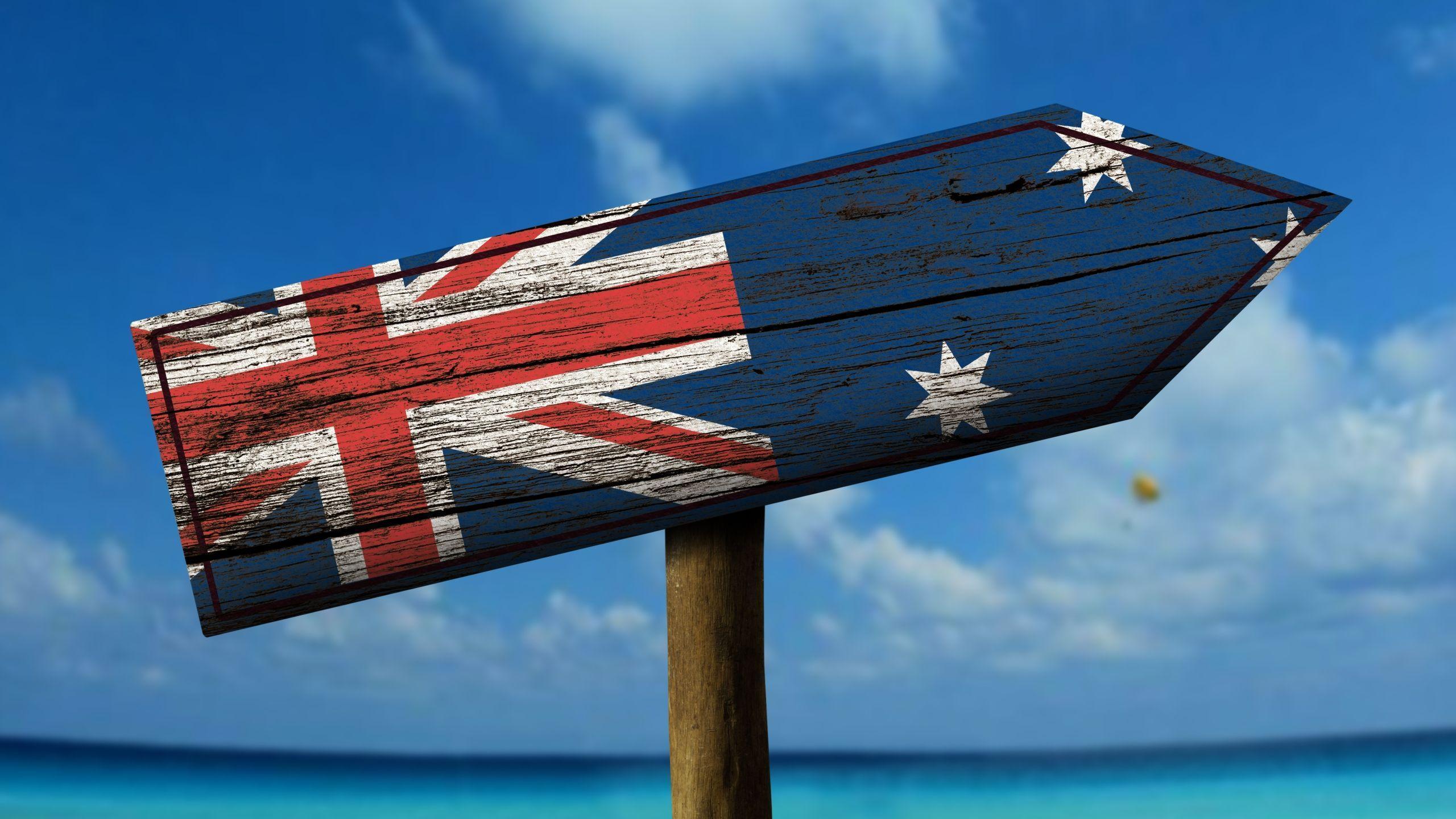 Australia Day Wallpapers