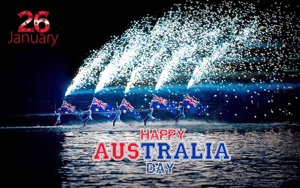 Australia Day Wallpapers