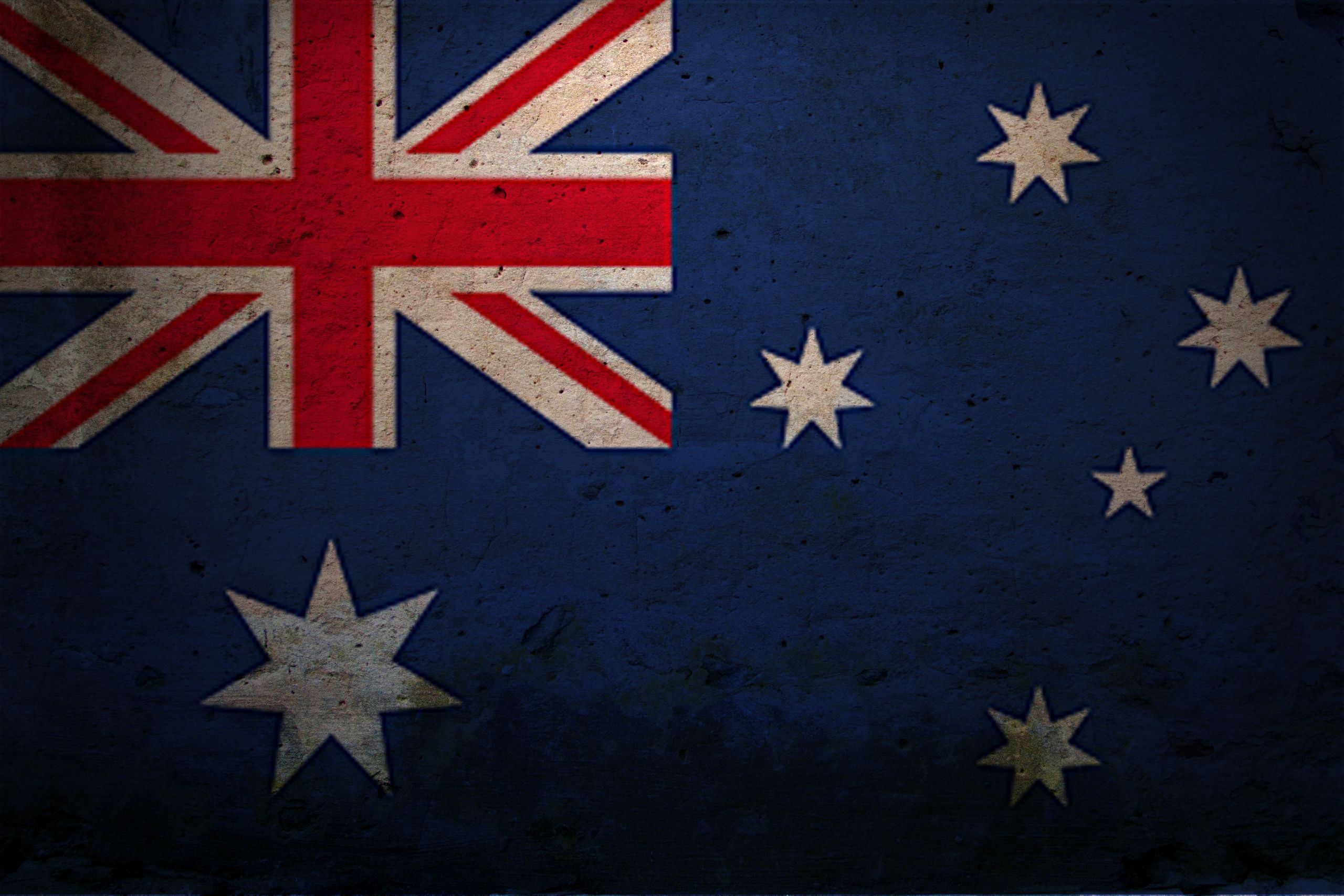 Australia Flag Wallpapers